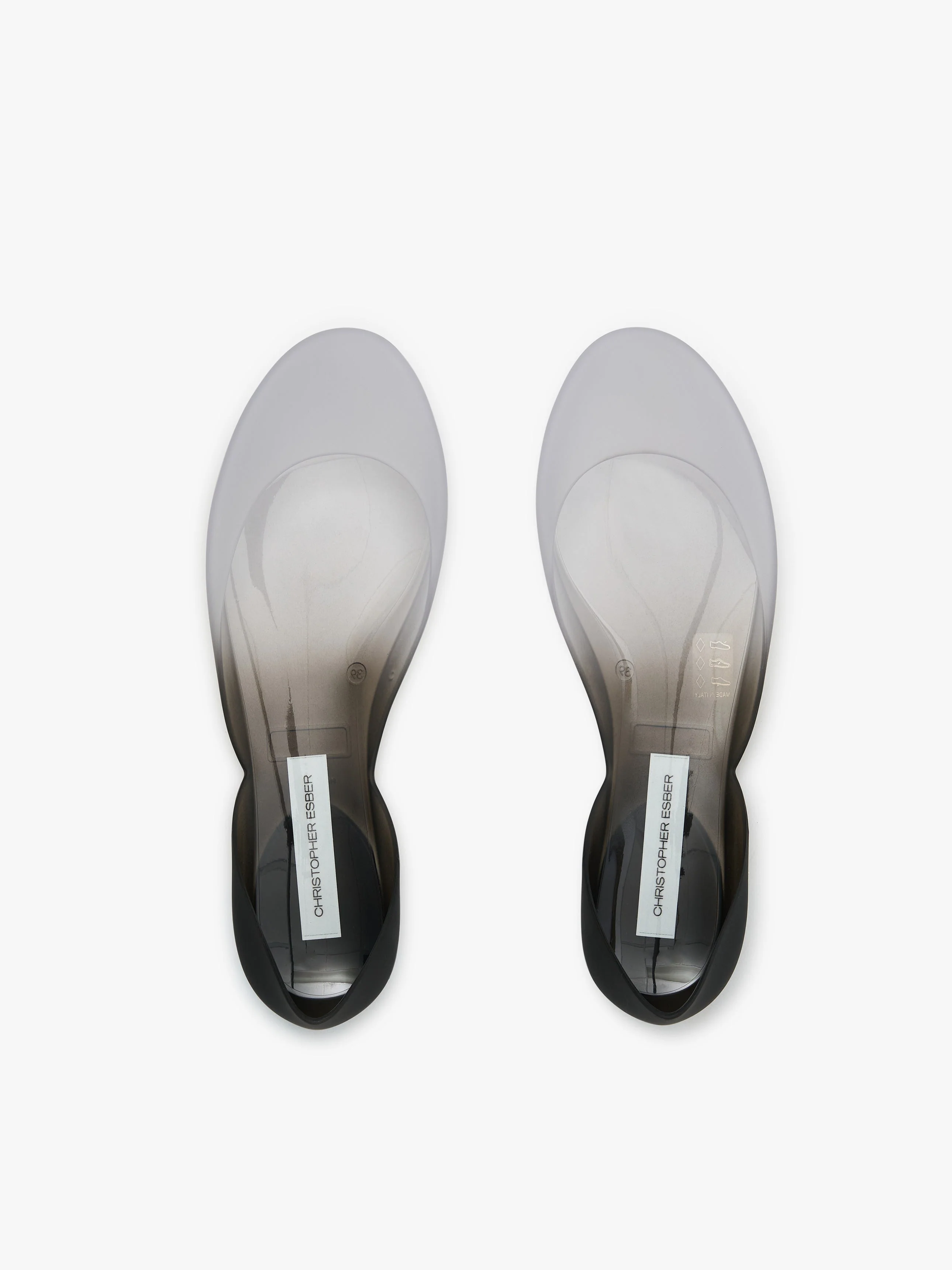 Christopher Esber - Baja Slipper - Image 3