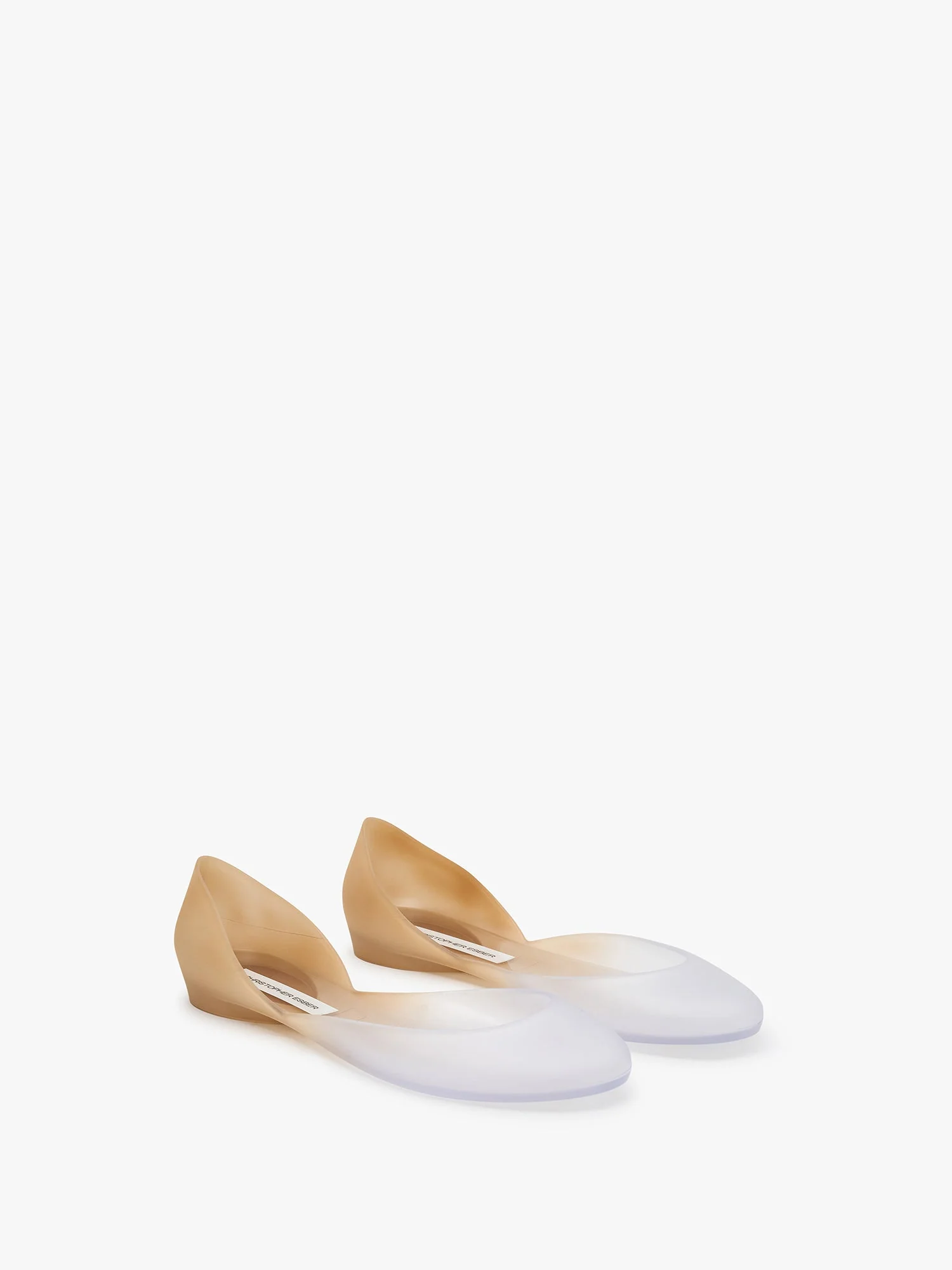 Christopher Esber - Baja Slipper - Image 4