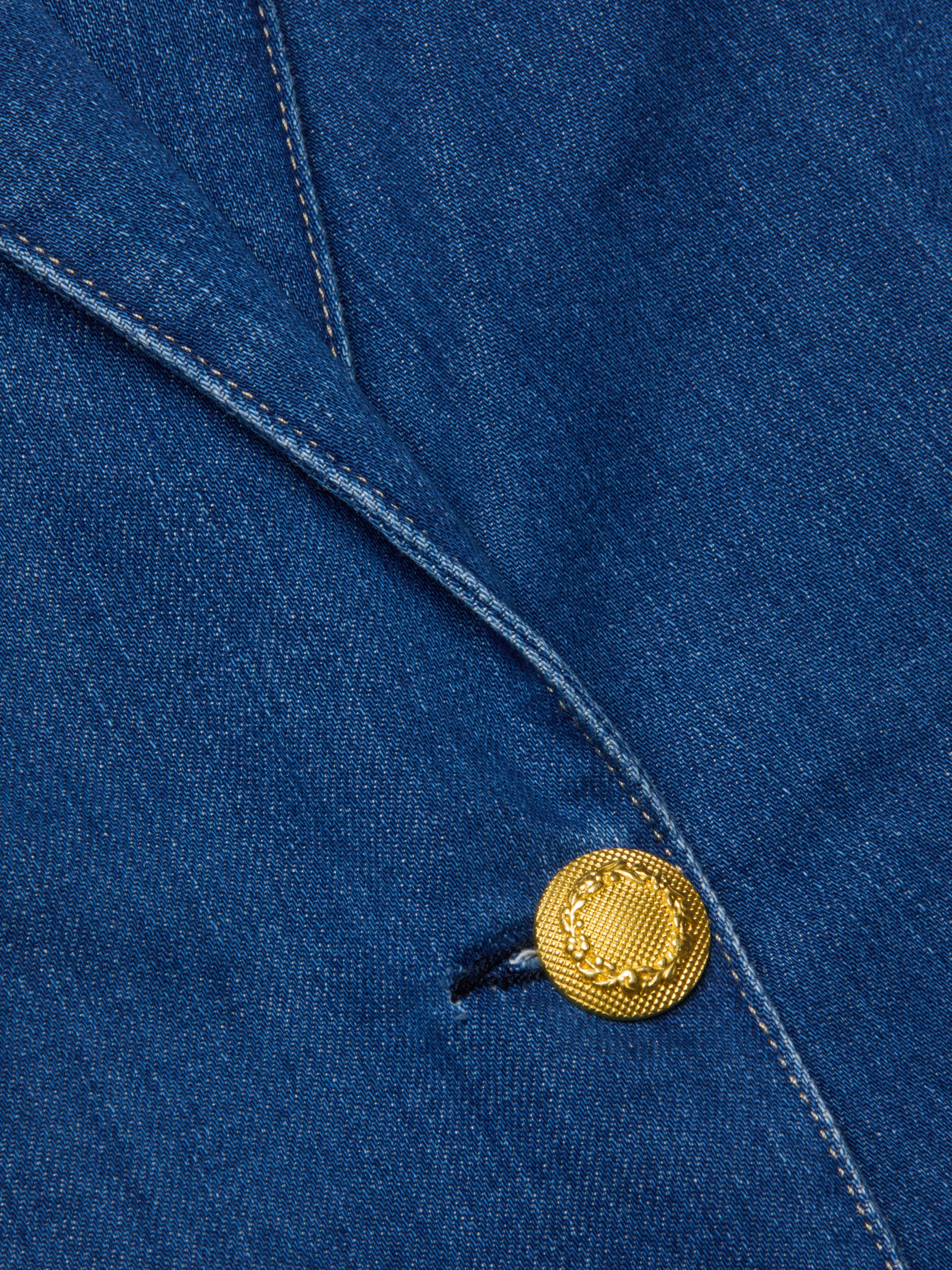 L'AGENCE - Baldwin Blazer - Image 6