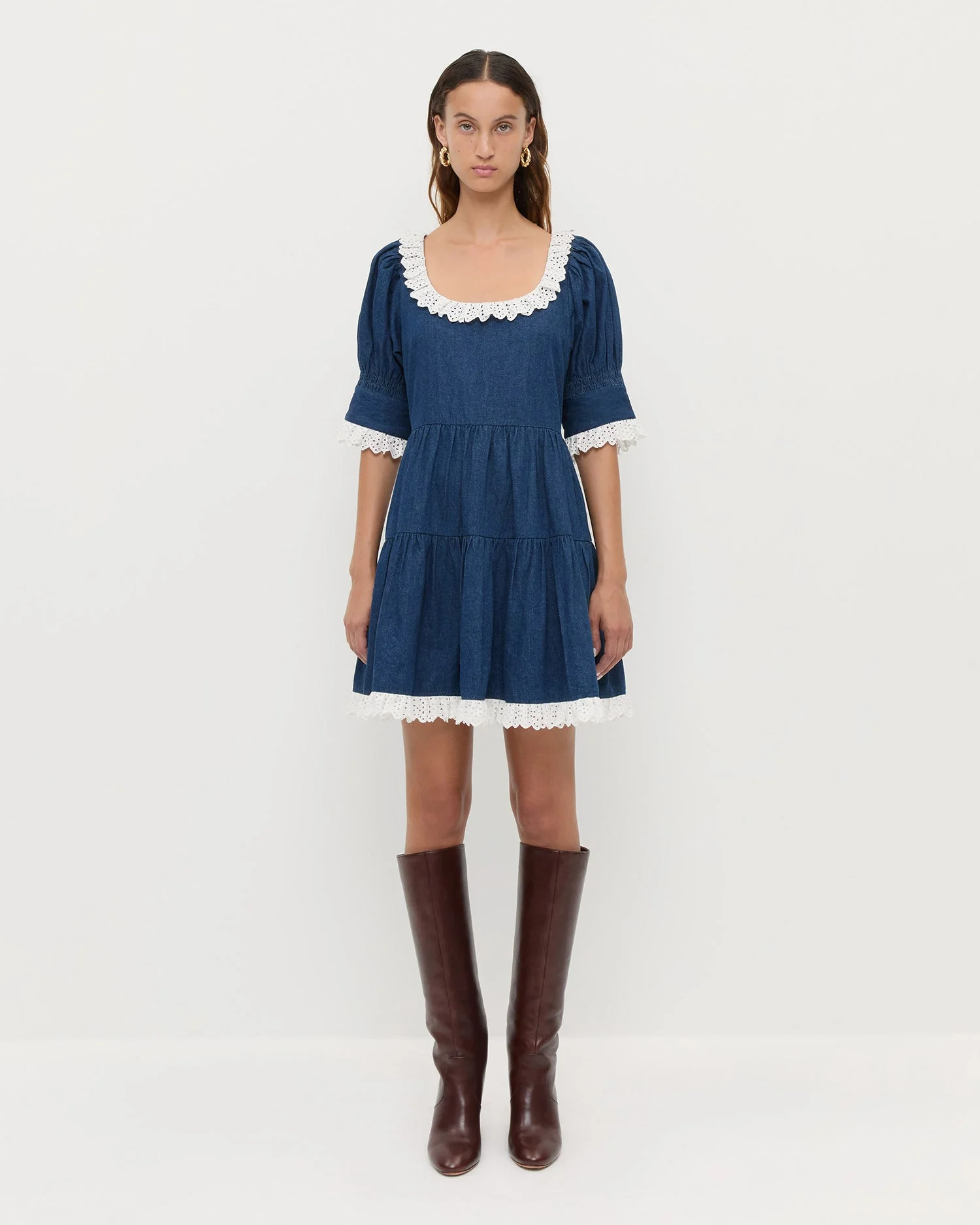 Loeffler Randall - Bambi Dress
