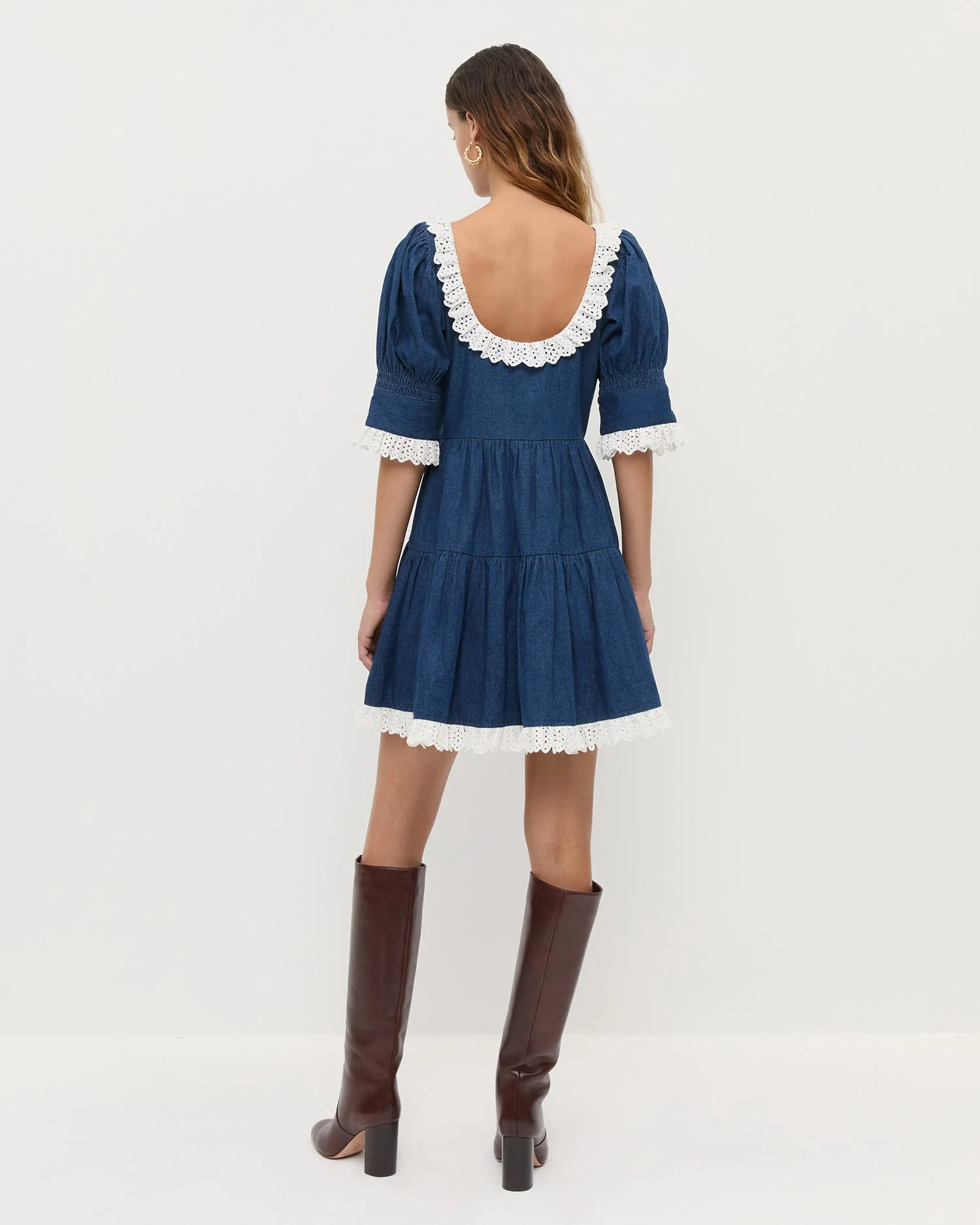 Loeffler Randall - Bambi Dress - Image 3