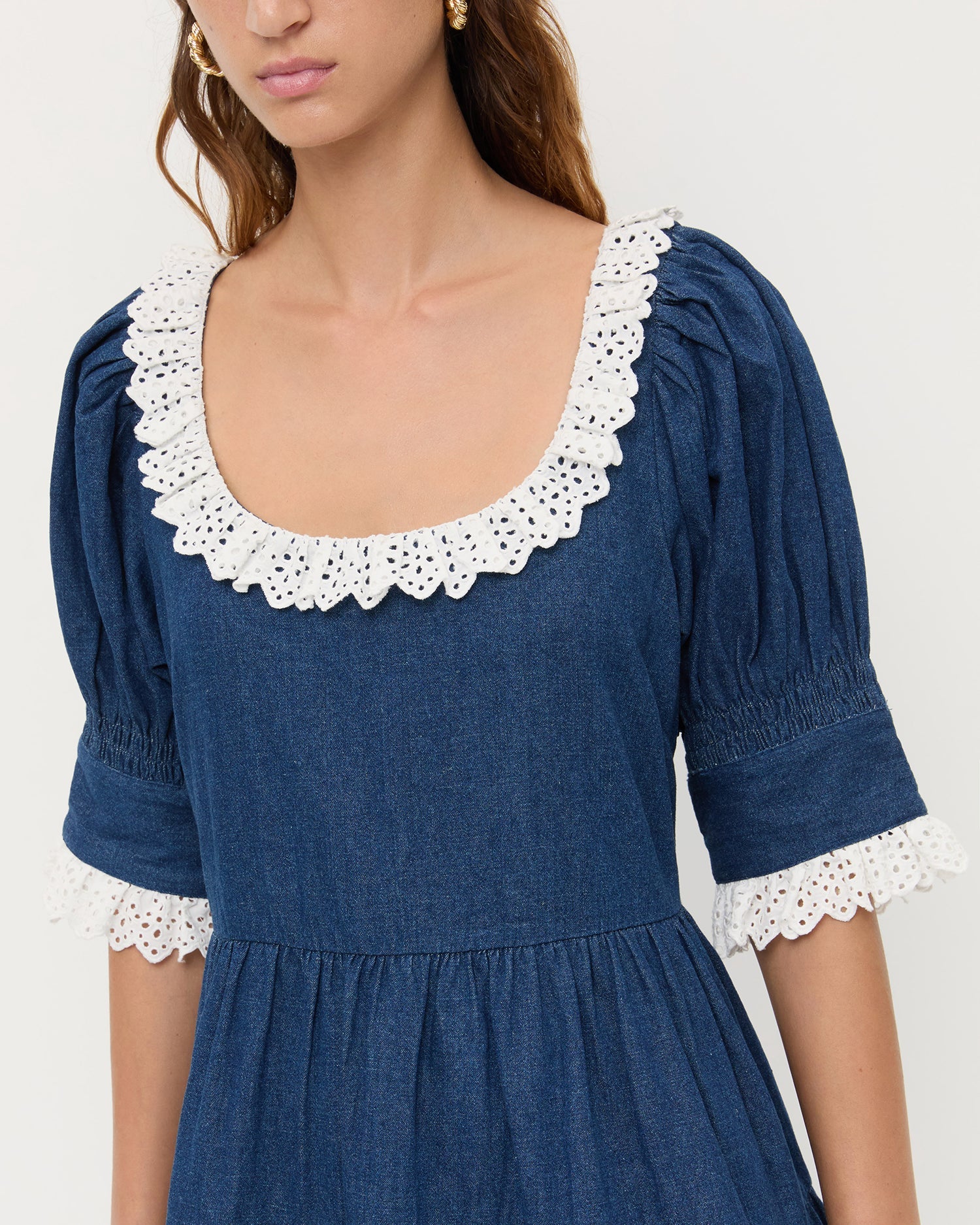Loeffler Randall - Bambi Dress - Image 4