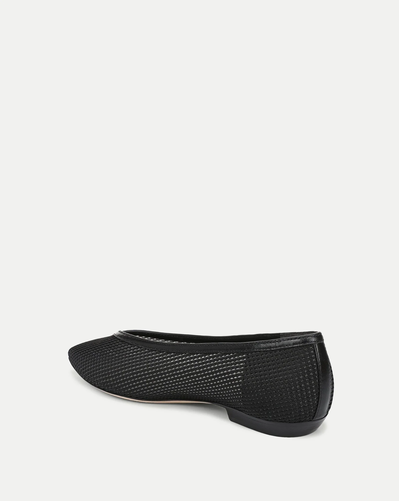 Veronica Beard - Bancroft Mesh Flat - Image 4