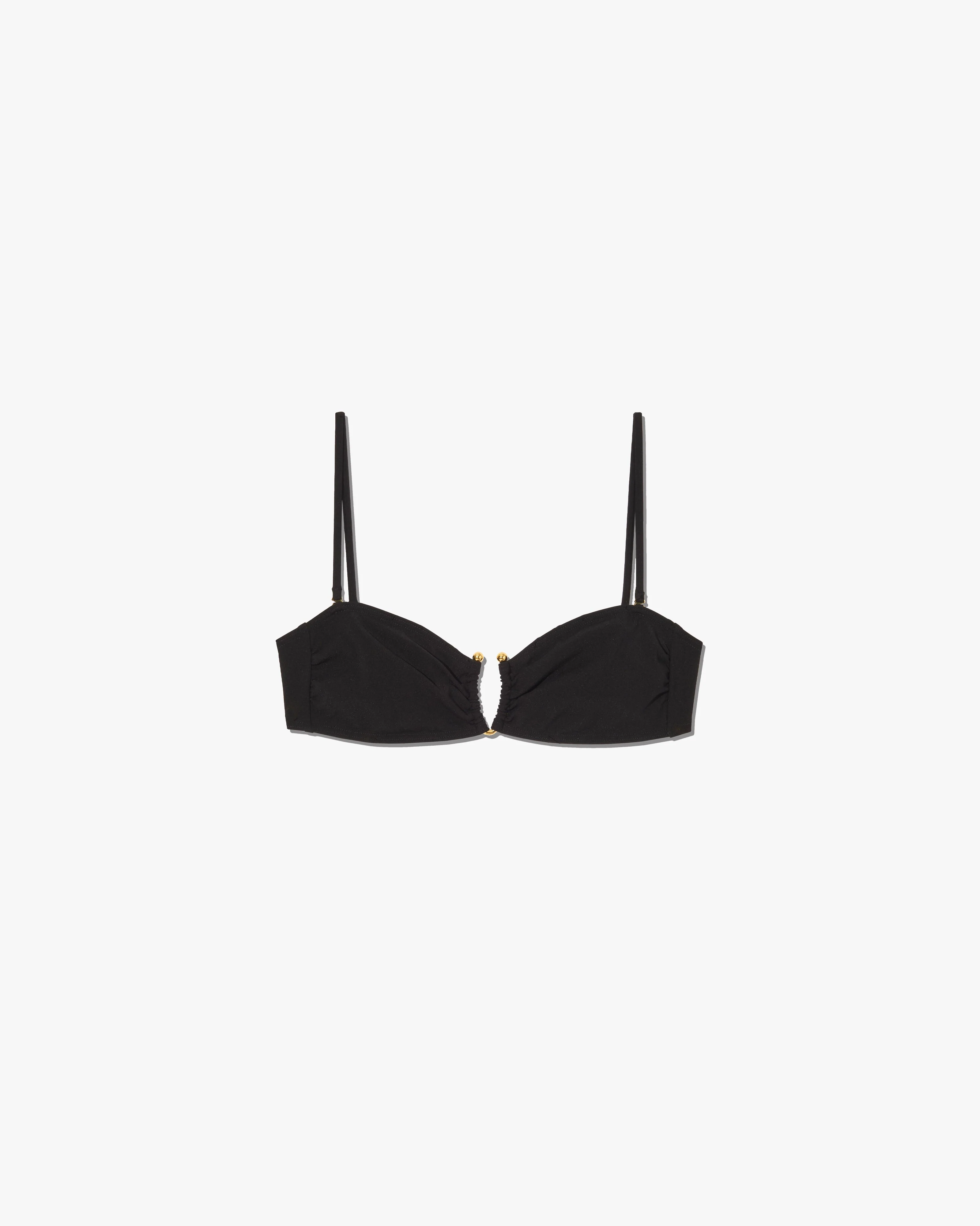 Nili Lotan - BANDEAU BIKINI TOP - Image 3