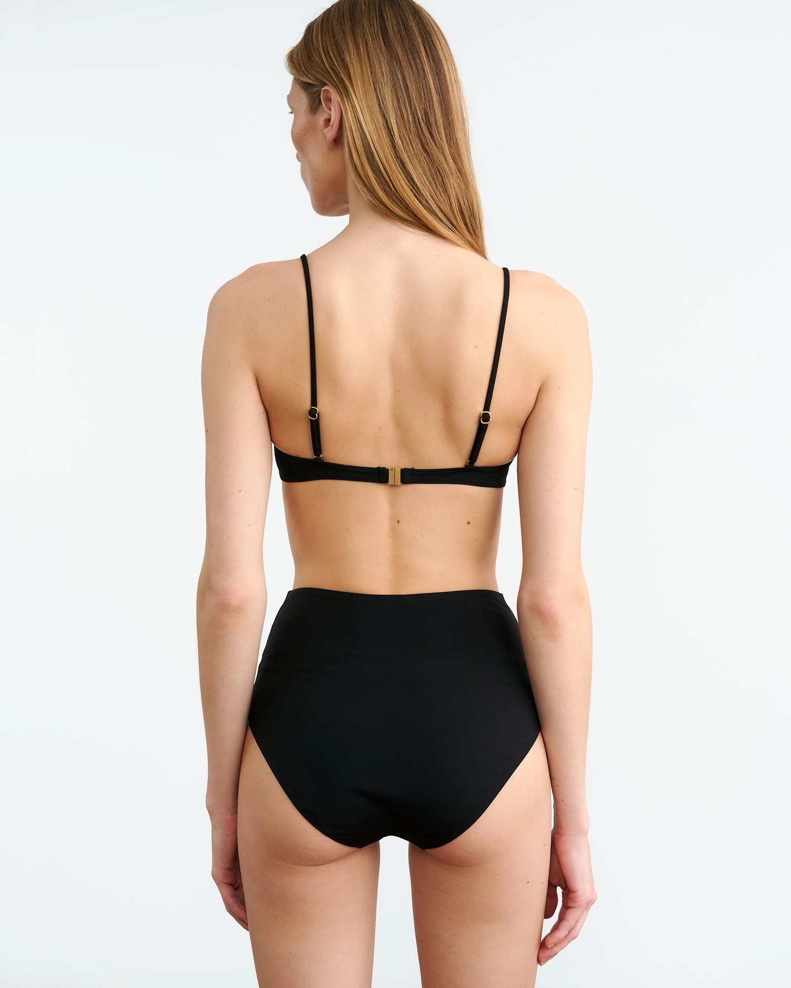 Nili Lotan - BANDEAU BIKINI TOP - Image 5