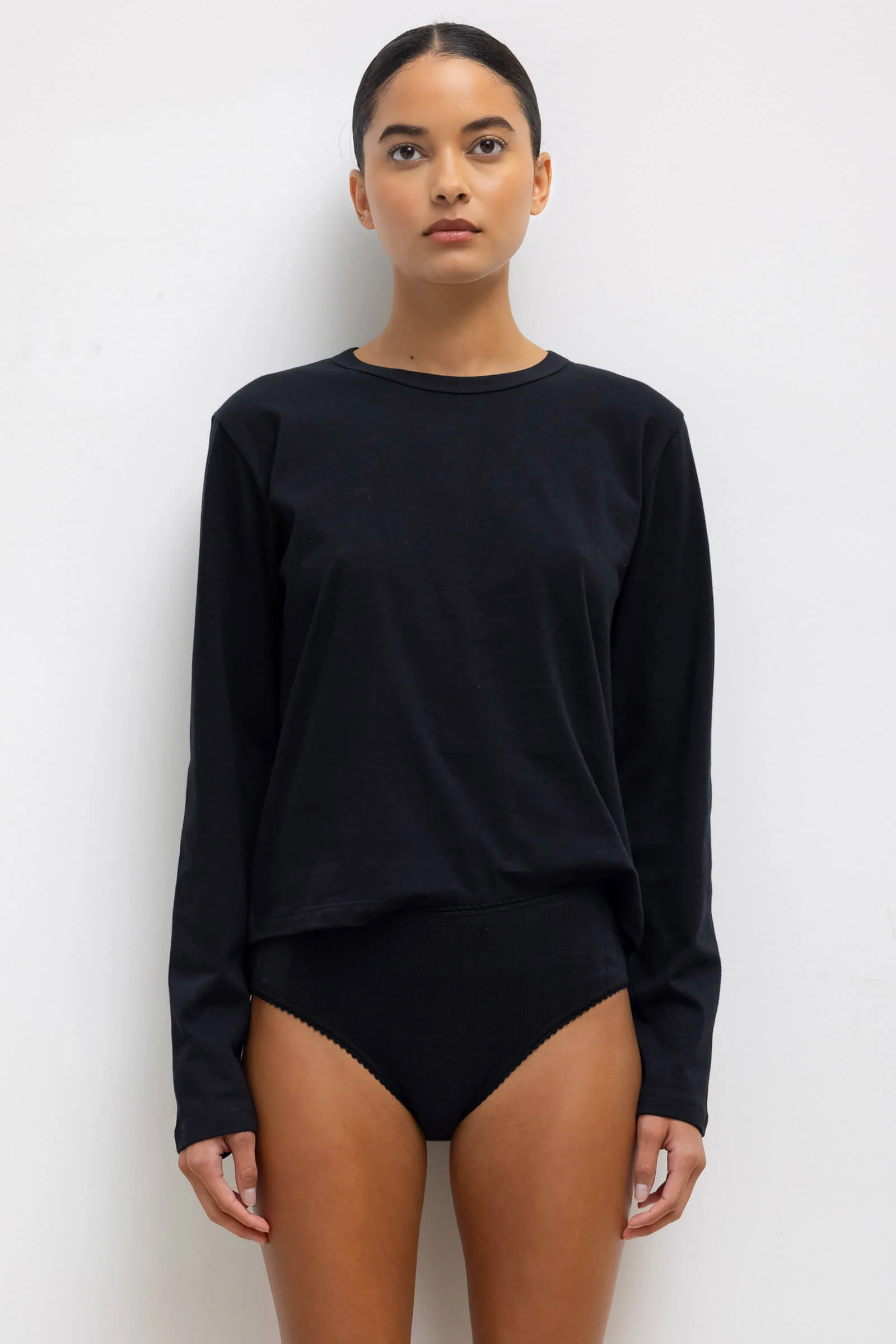 Leset - The Margo Long Sleeve 2 Pack - Image 3