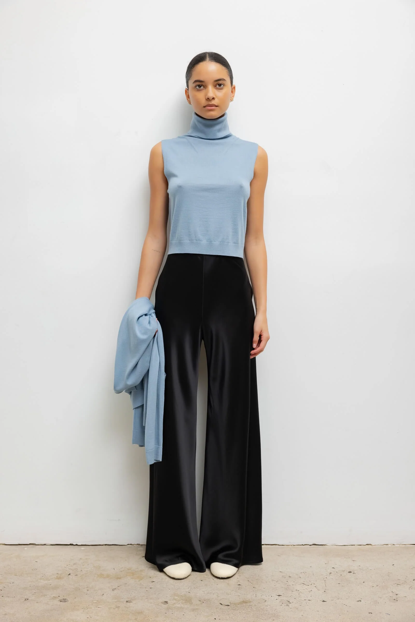 Leset - Barb Bias Pant