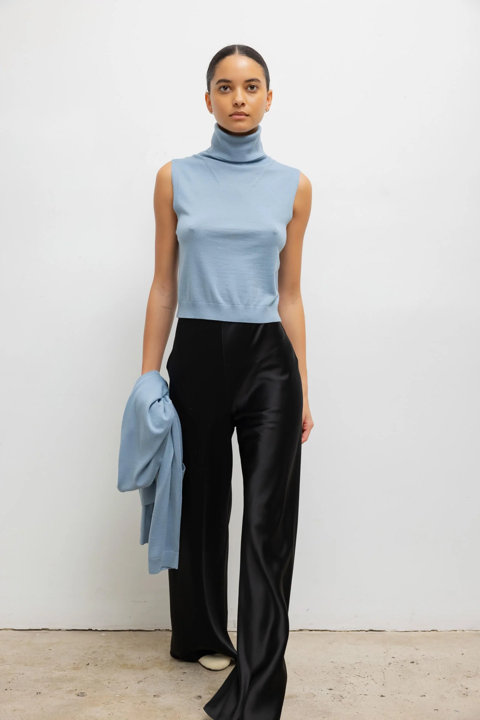 Leset - Barb Bias Pant - Image 3
