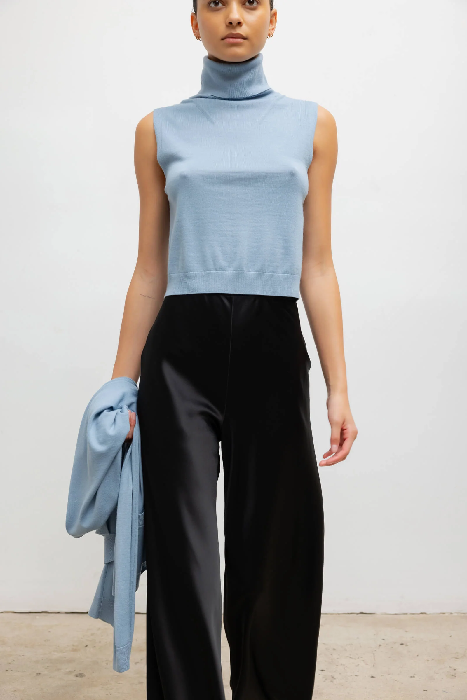 Leset - Barb Bias Pant - Image 4