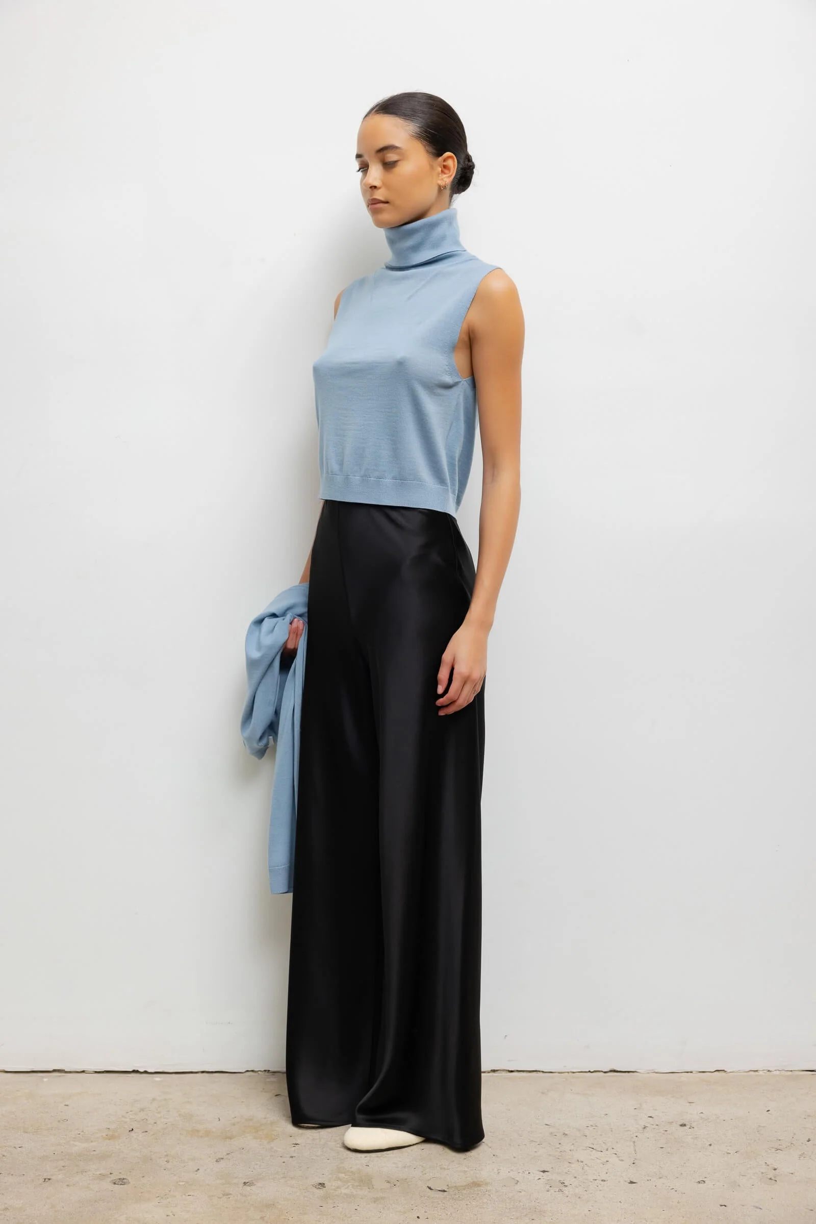 Leset - Barb Bias Pant - Image 5
