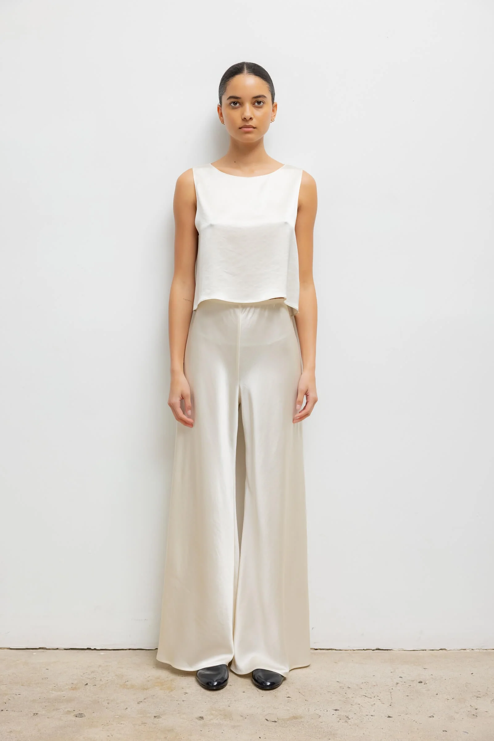 Leset - Barb Bias Pant