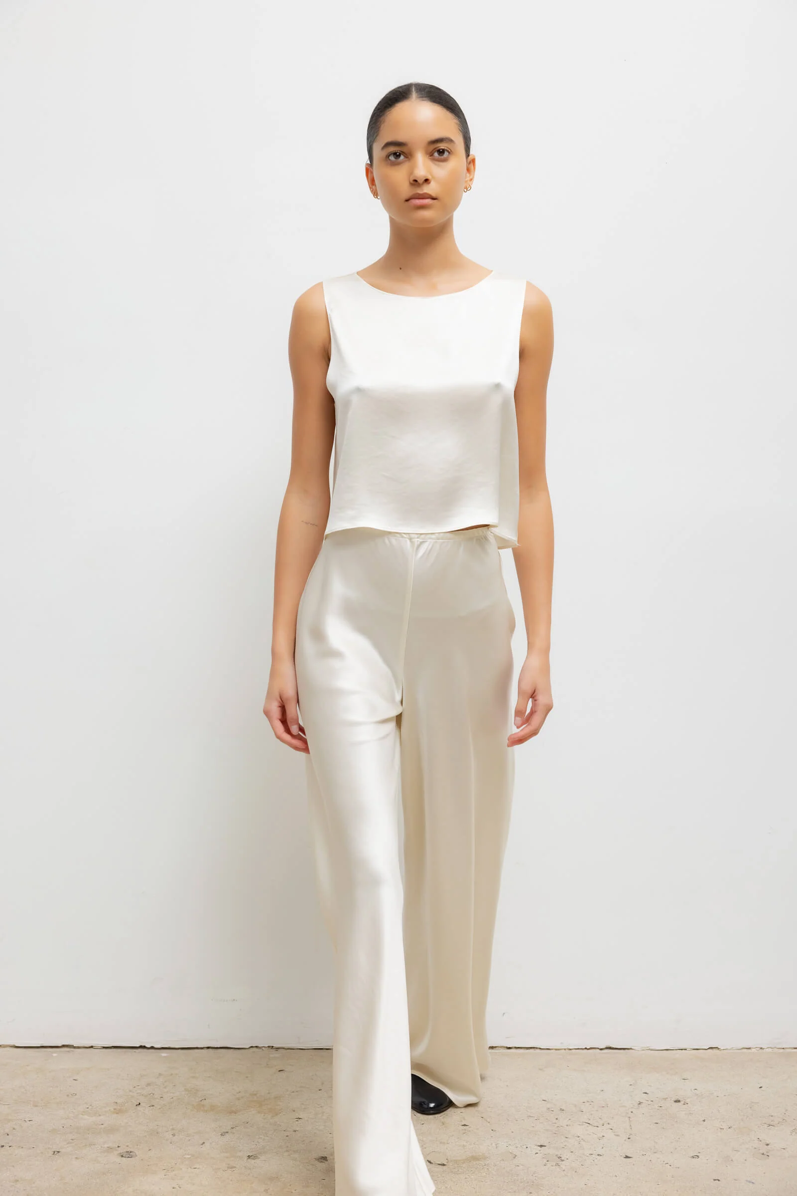 Leset - Barb Bias Pant - Image 3