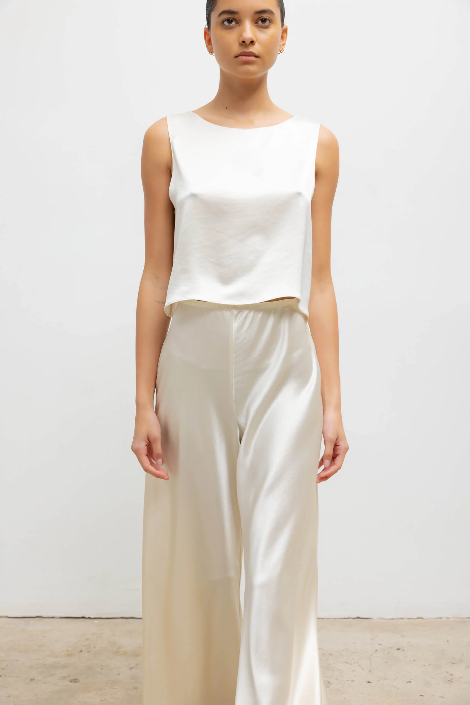 Leset - Barb Bias Pant - Image 4