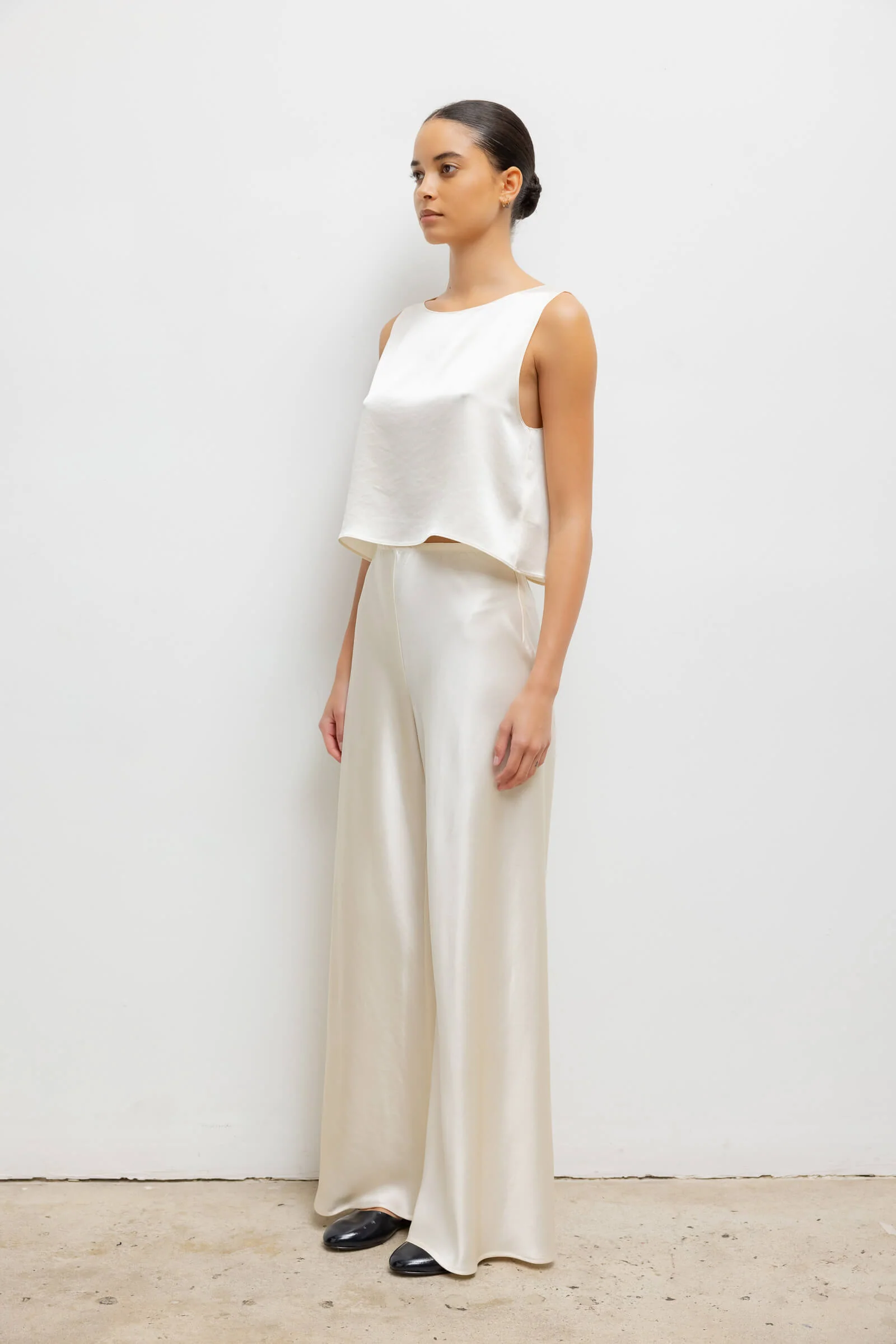 Leset - Barb Bias Pant - Image 5