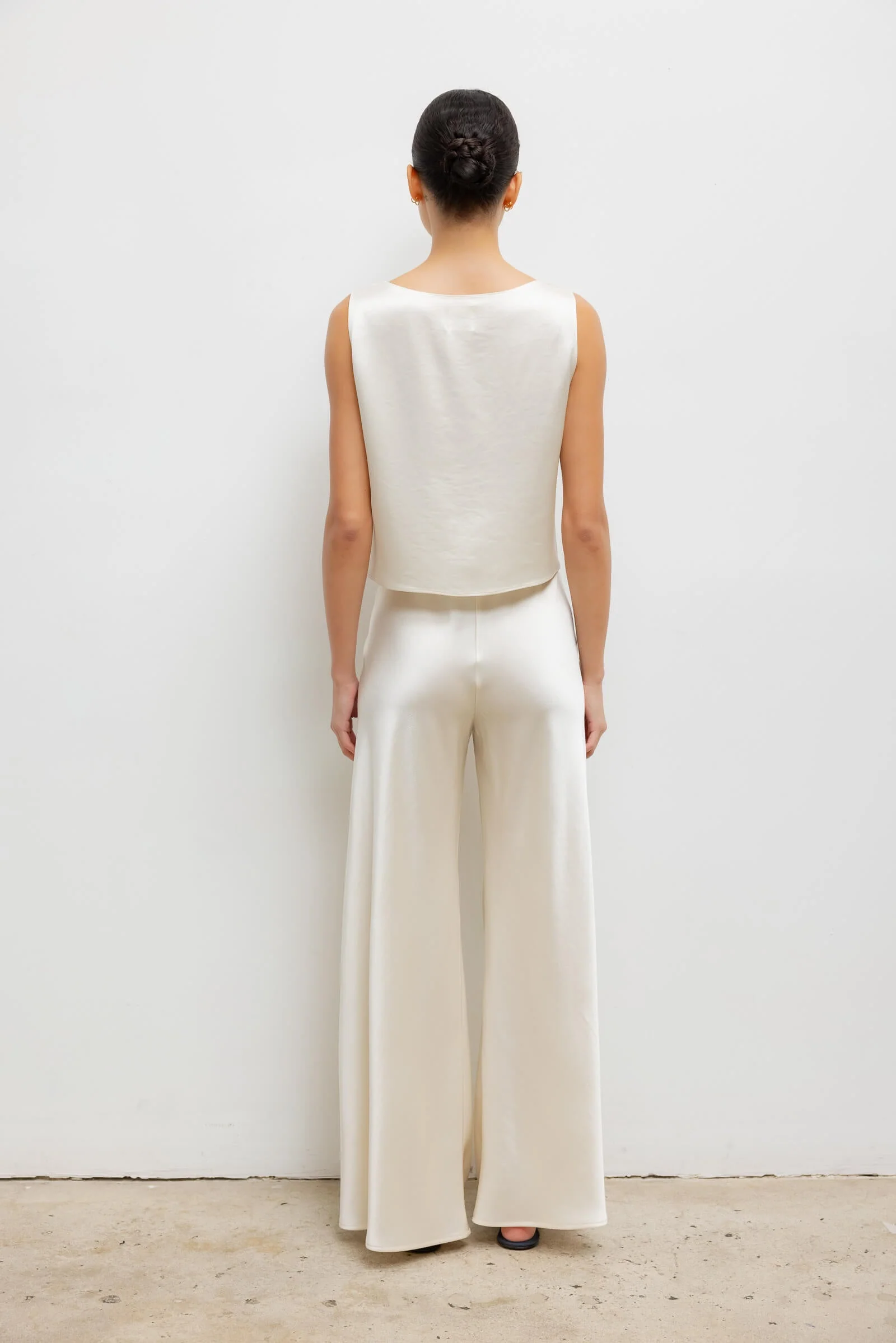 Leset - Barb Bias Pant - Image 6