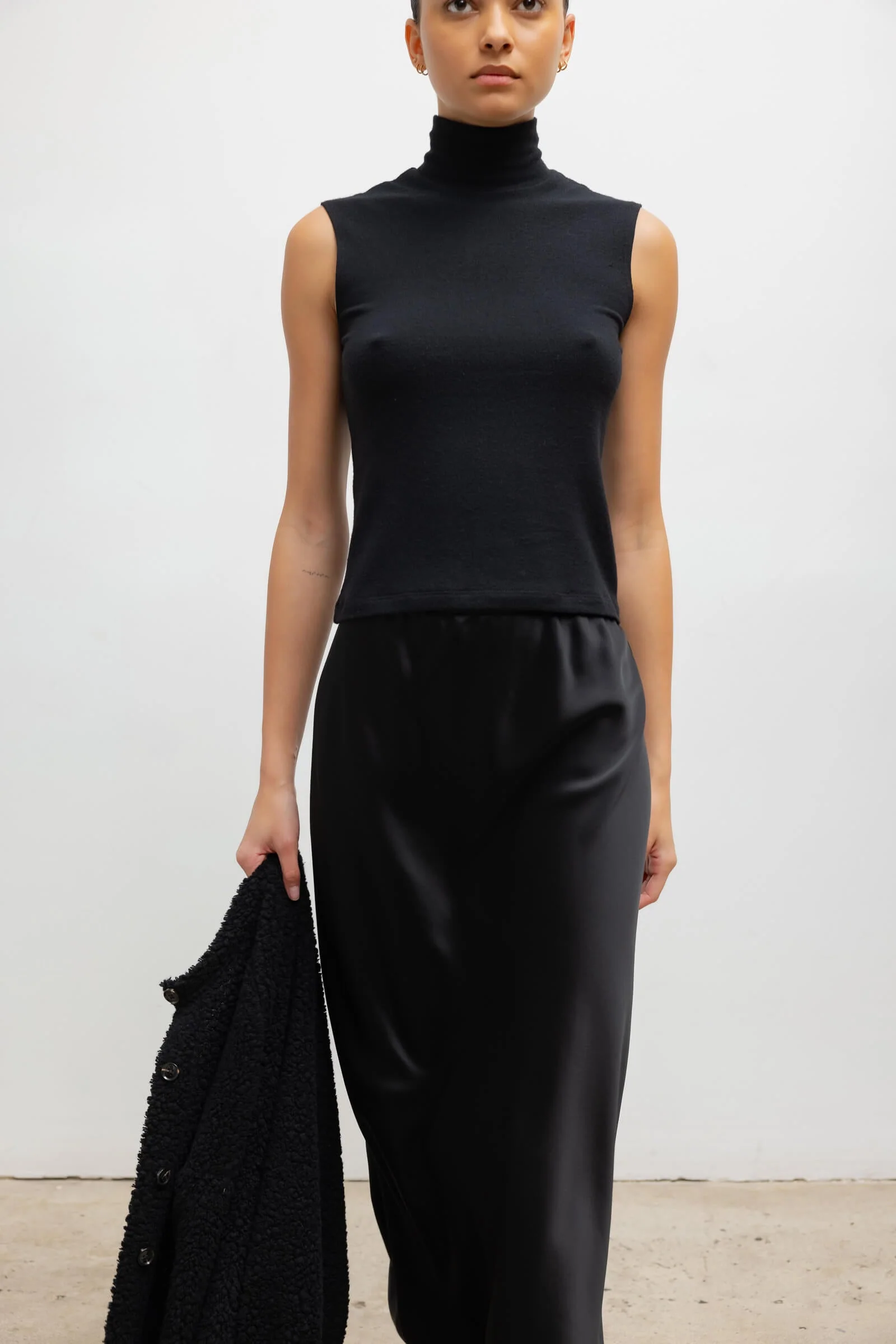Leset - Barb Bias Skirt - Image 4