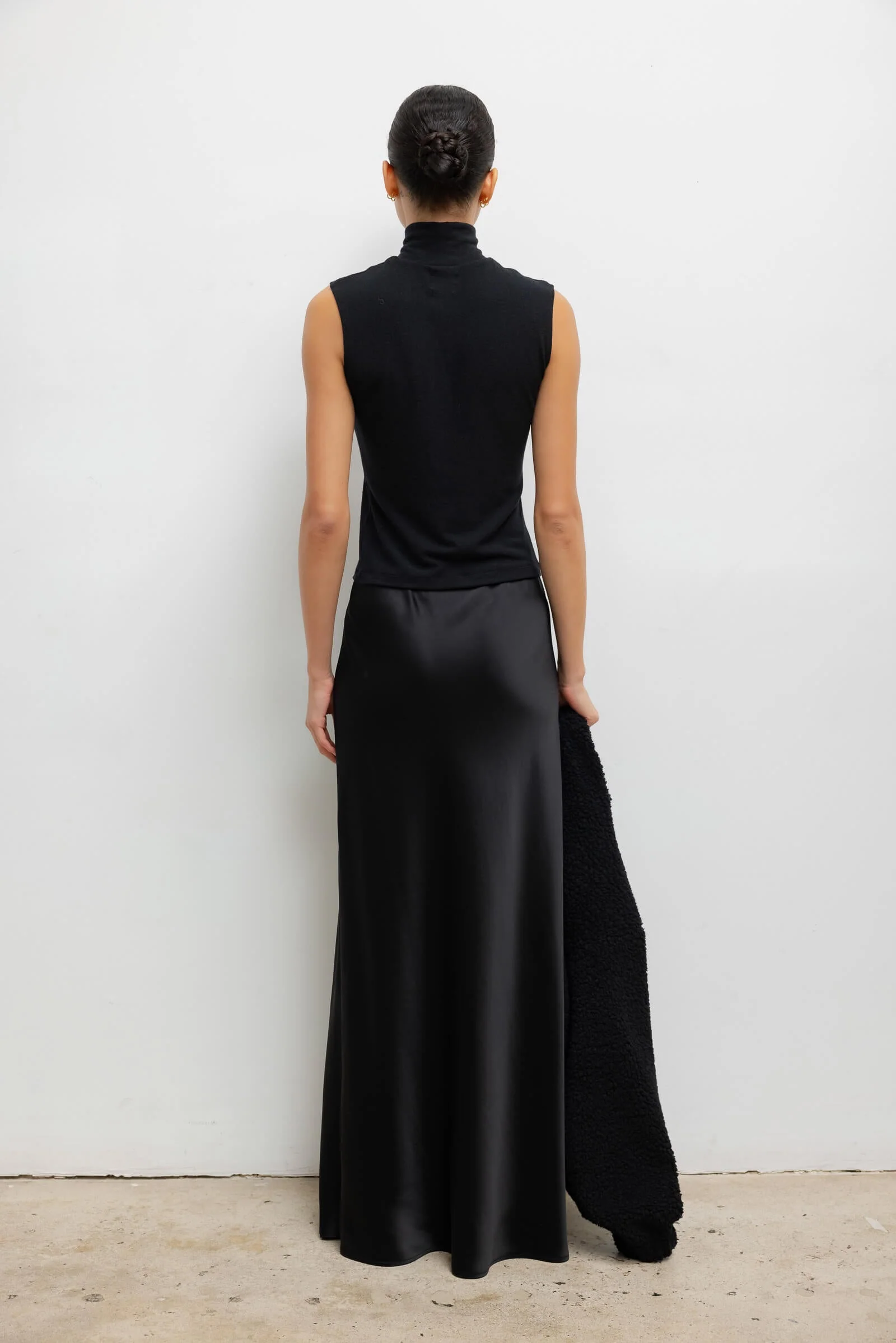 Leset - Barb Bias Skirt - Image 6