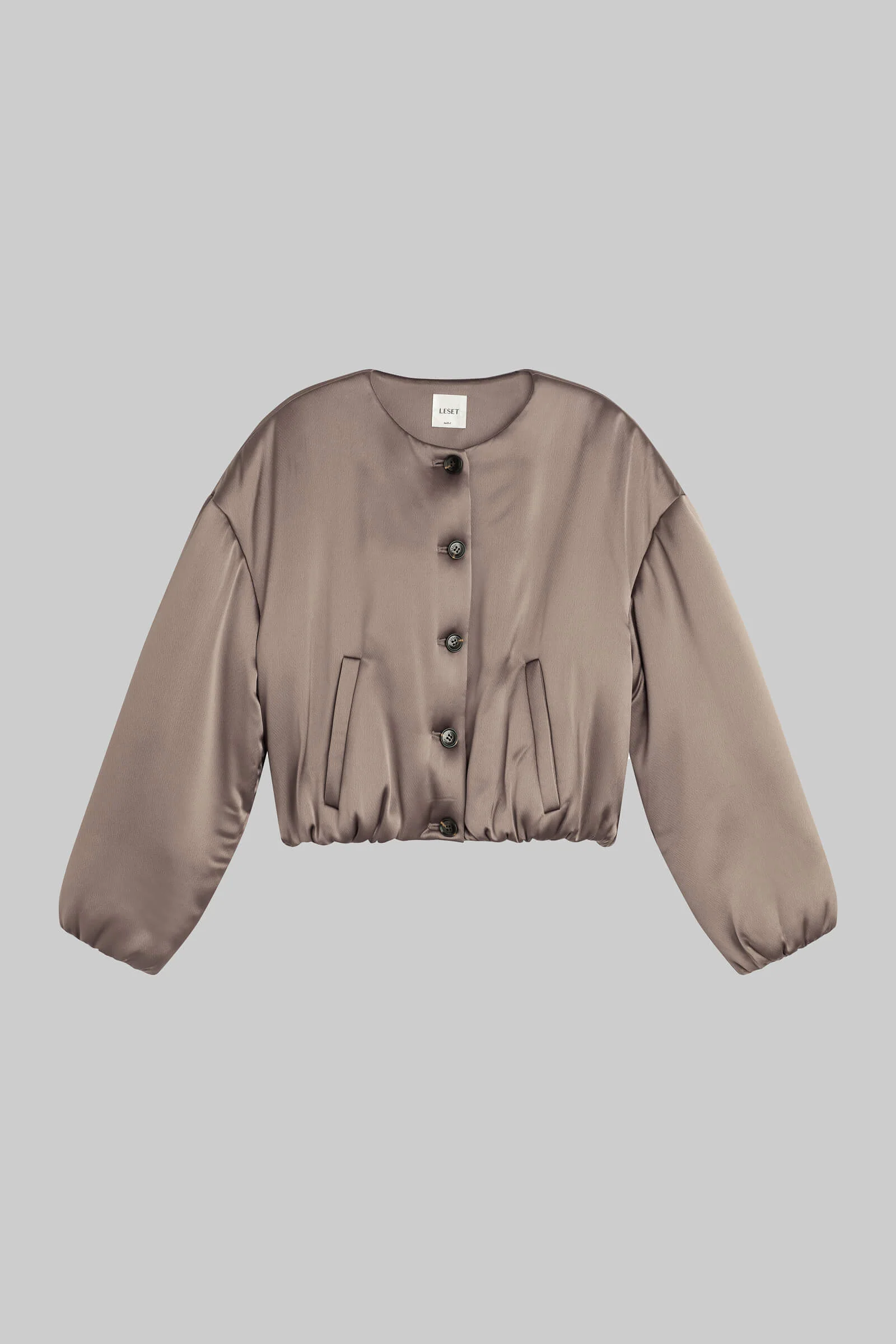 Leset - Barb Bomber - Image 2