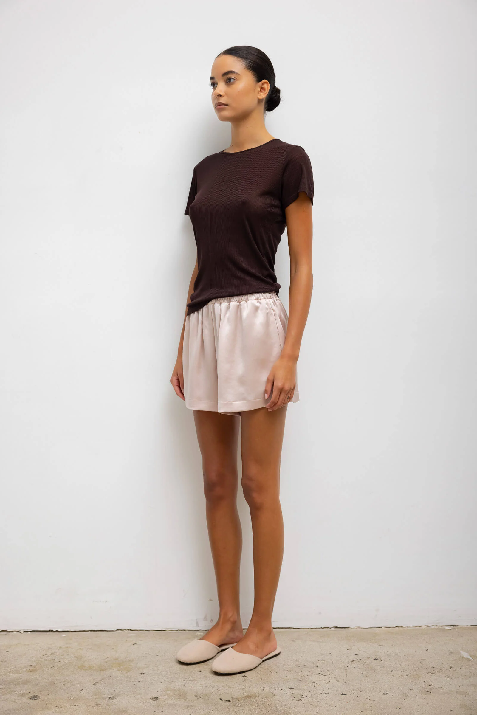 Leset - Barb Boxer Short - Image 5