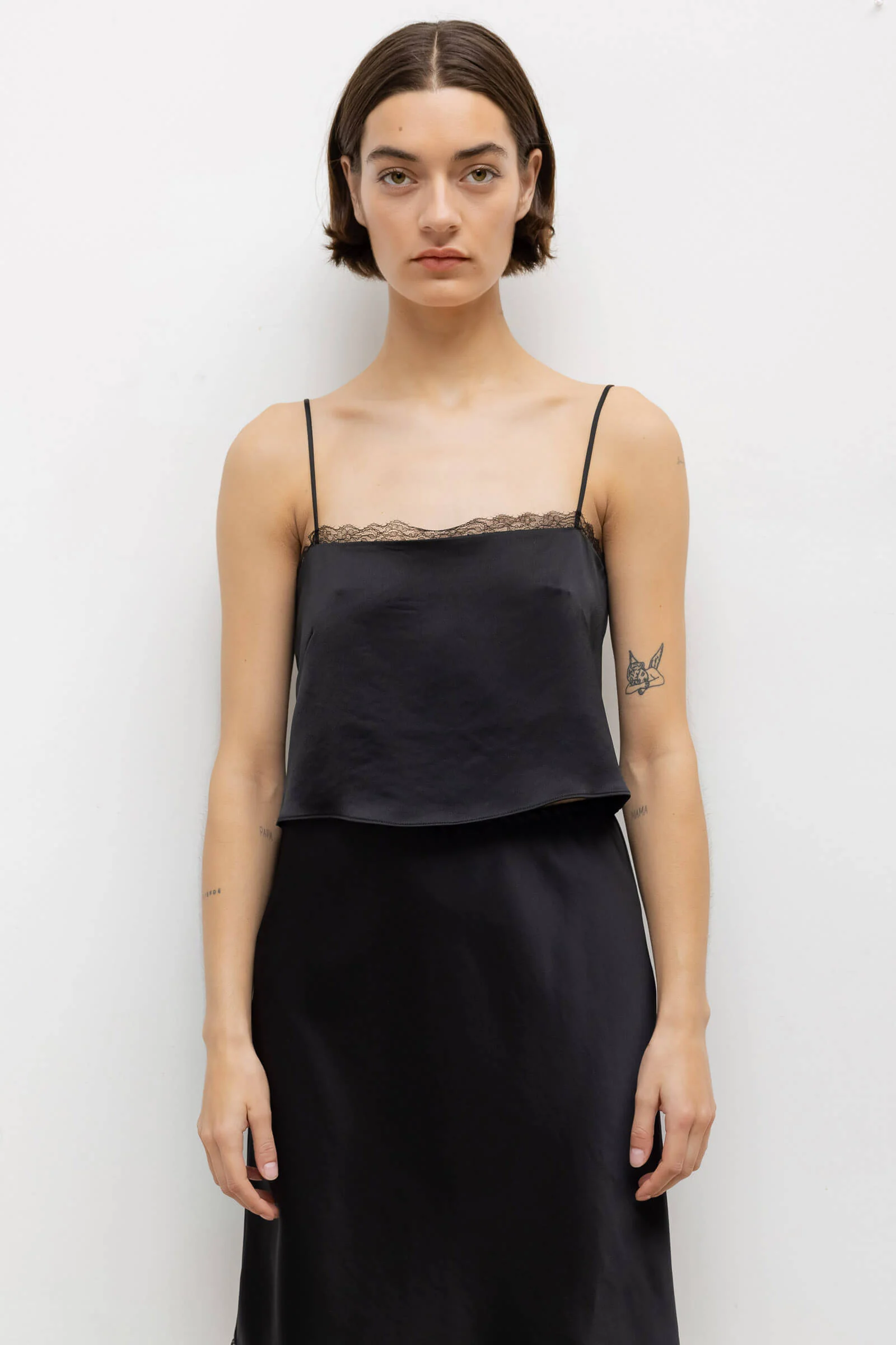 Leset - Barb Lace Cami
