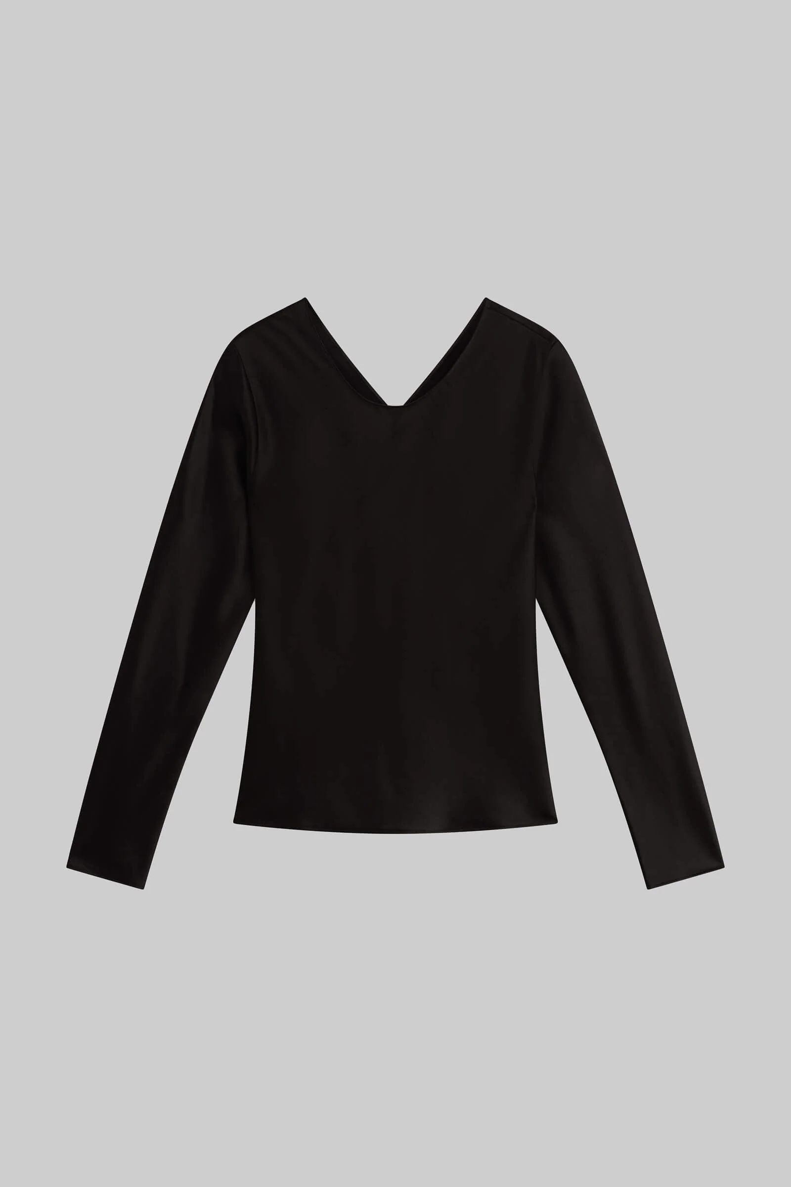 Leset - Barb Long Sleeve Crew - Image 2