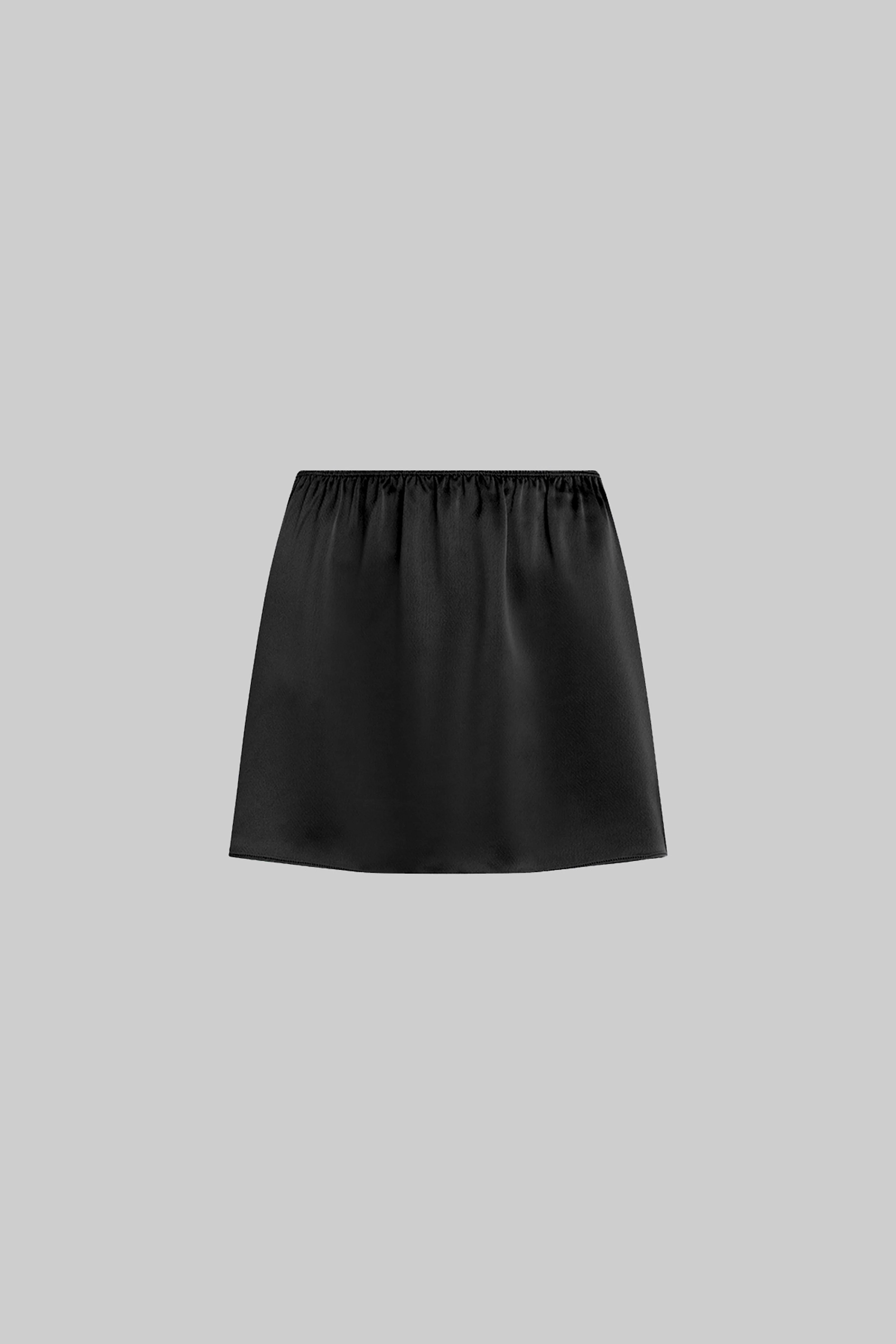 Leset - Barb Mini Skirt - Image 2