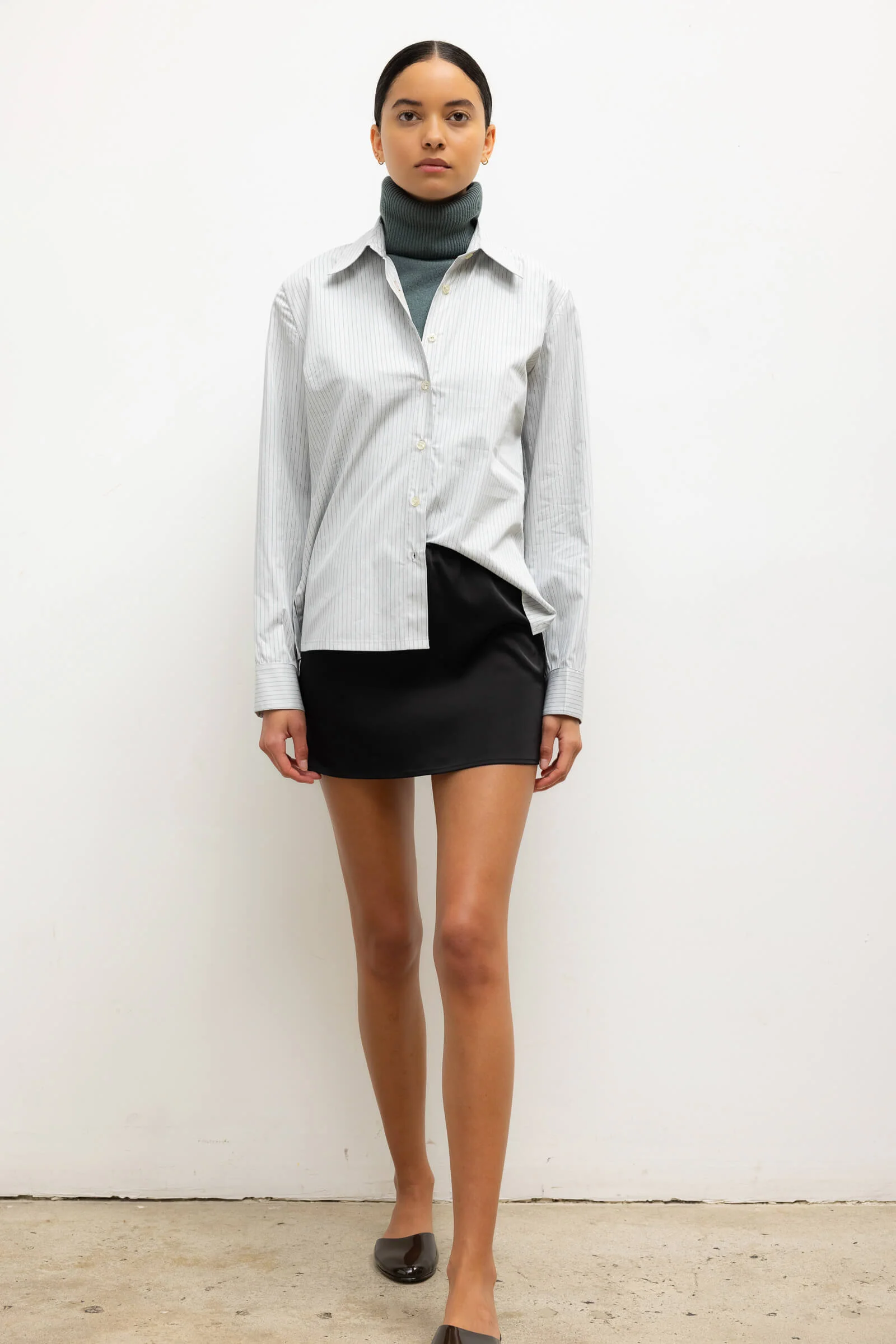 Leset - Barb Mini Skirt - Image 3