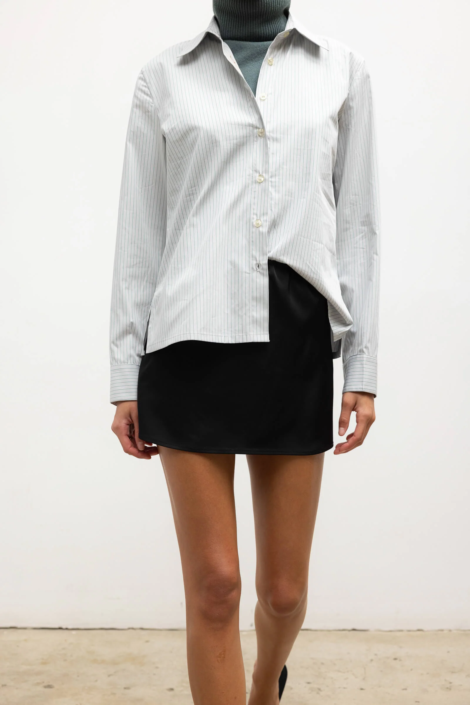 Leset - Barb Mini Skirt - Image 4