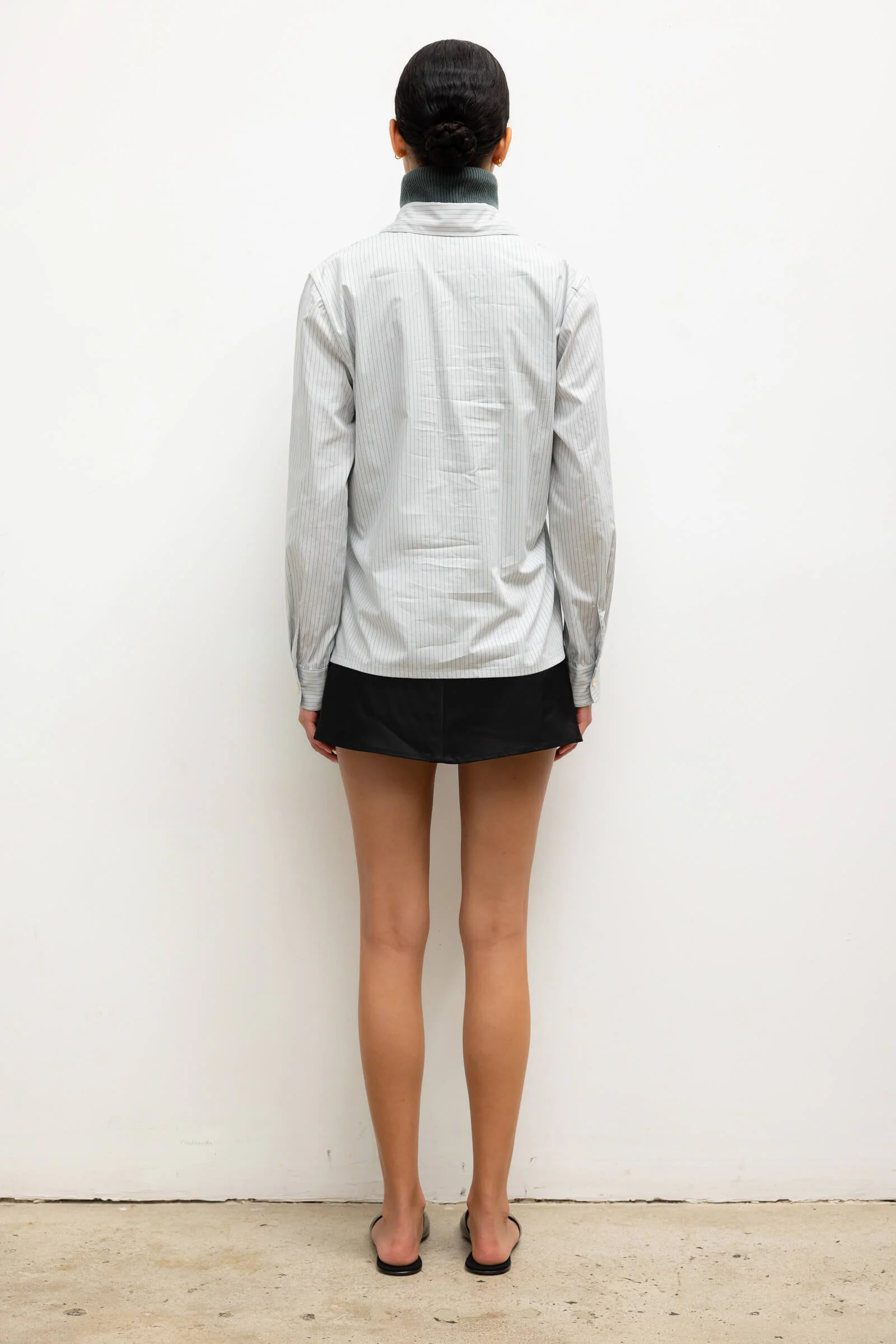 Leset - Barb Mini Skirt - Image 6