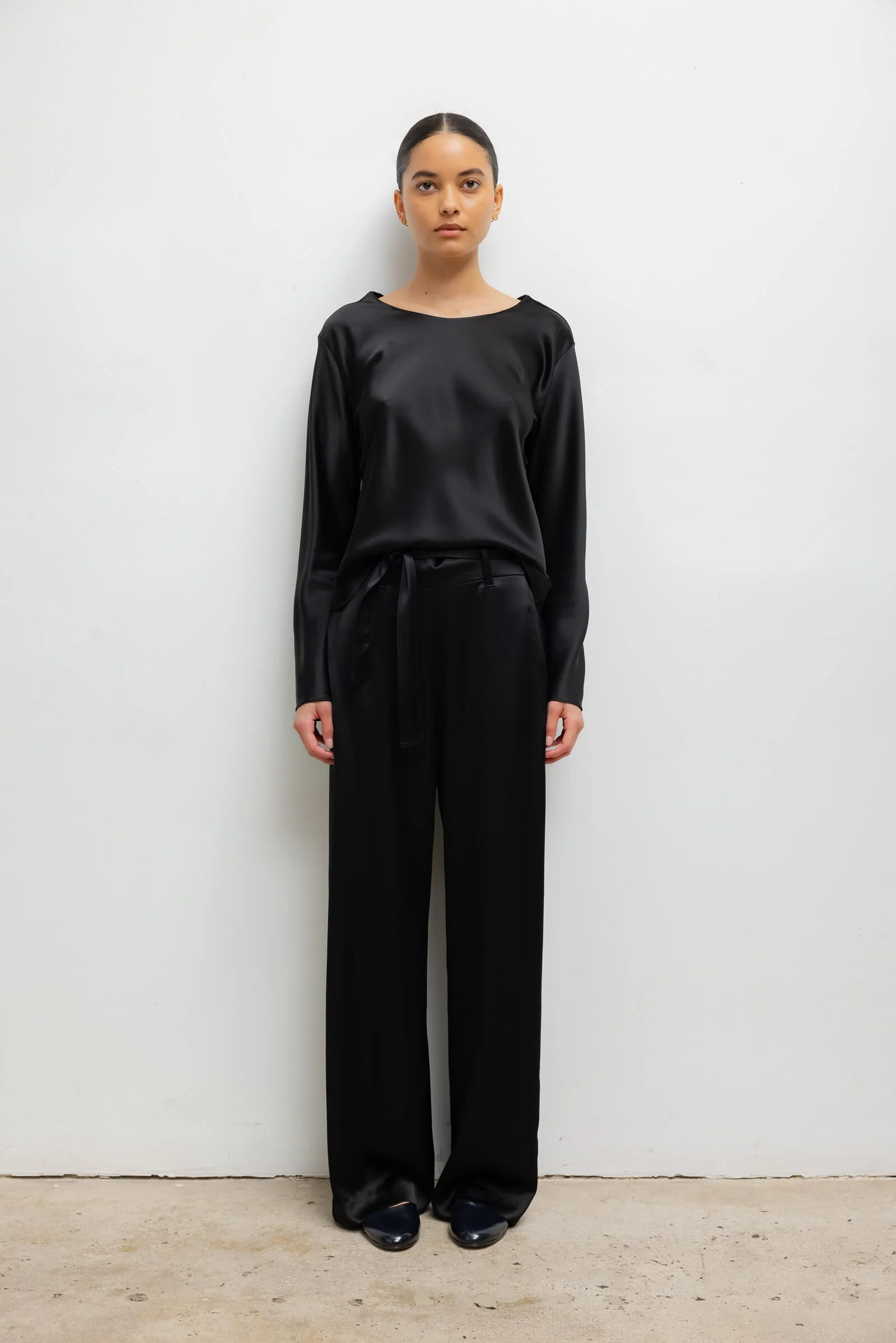 Leset - Barb Tailored Pant