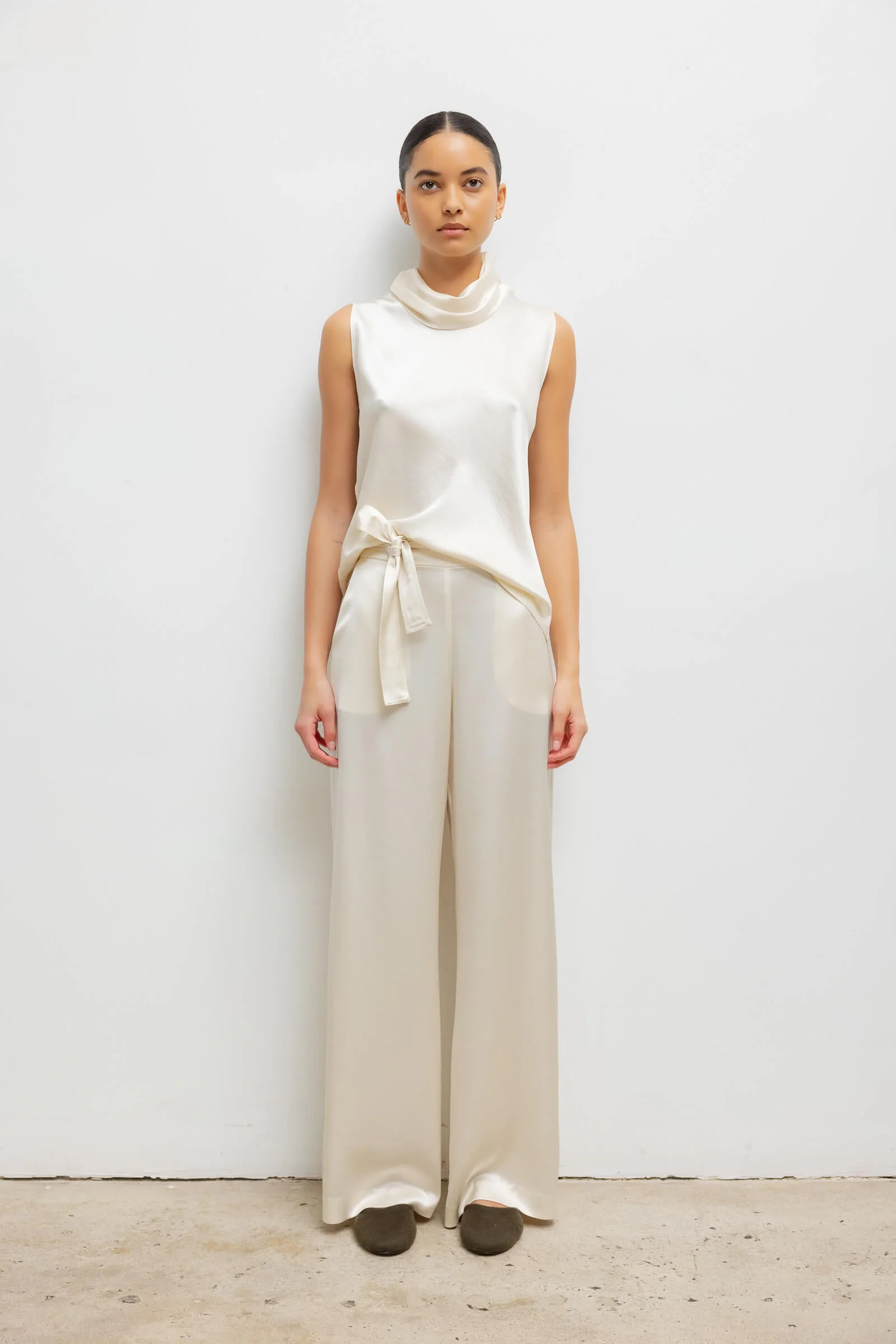 Leset - Barb Tailored Pant