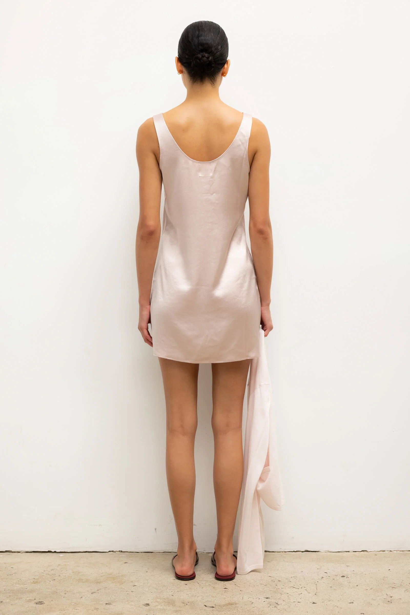 Leset - Barb Tank Dress - Image 6