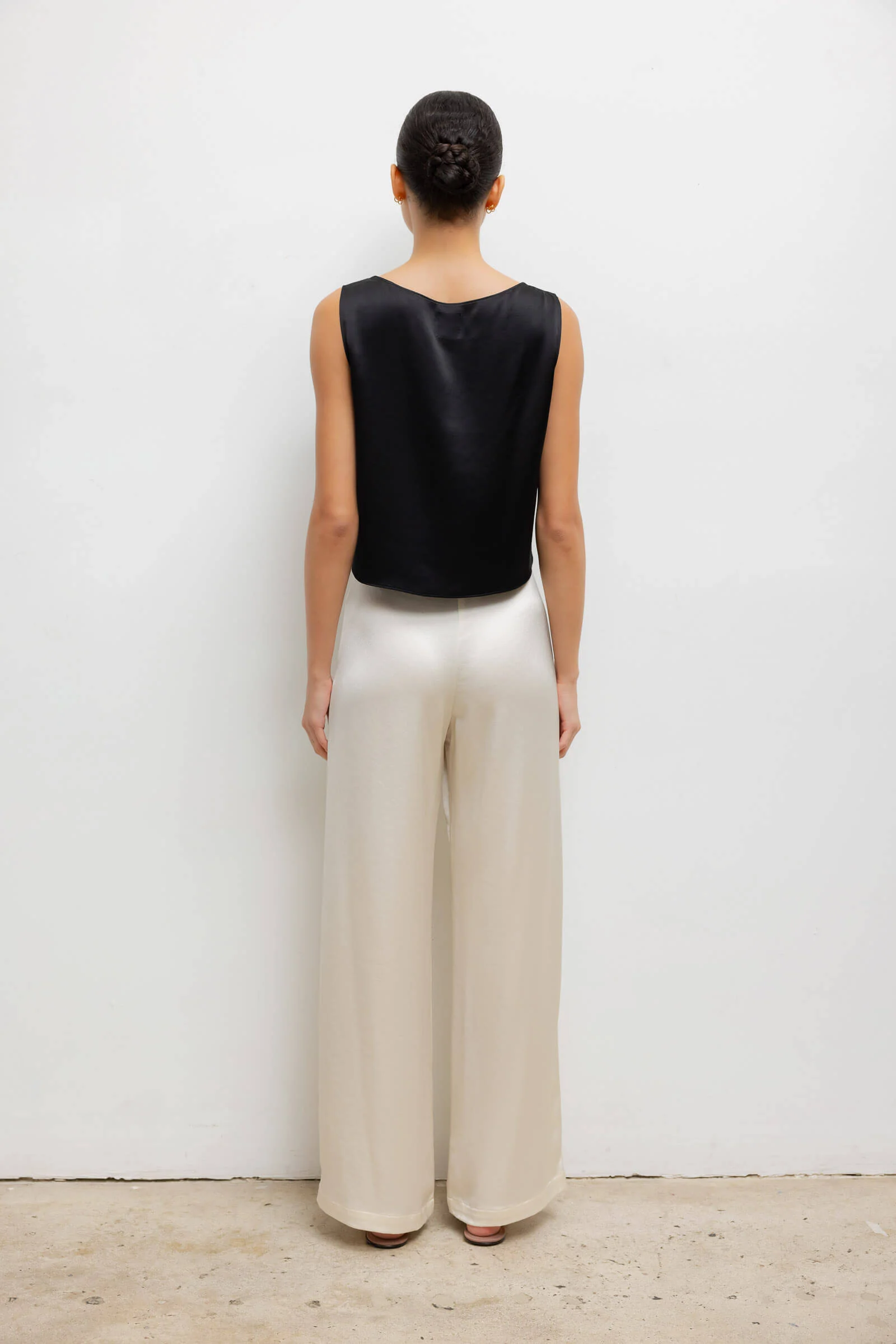 Leset - Barb Wide Leg Pant - Image 6