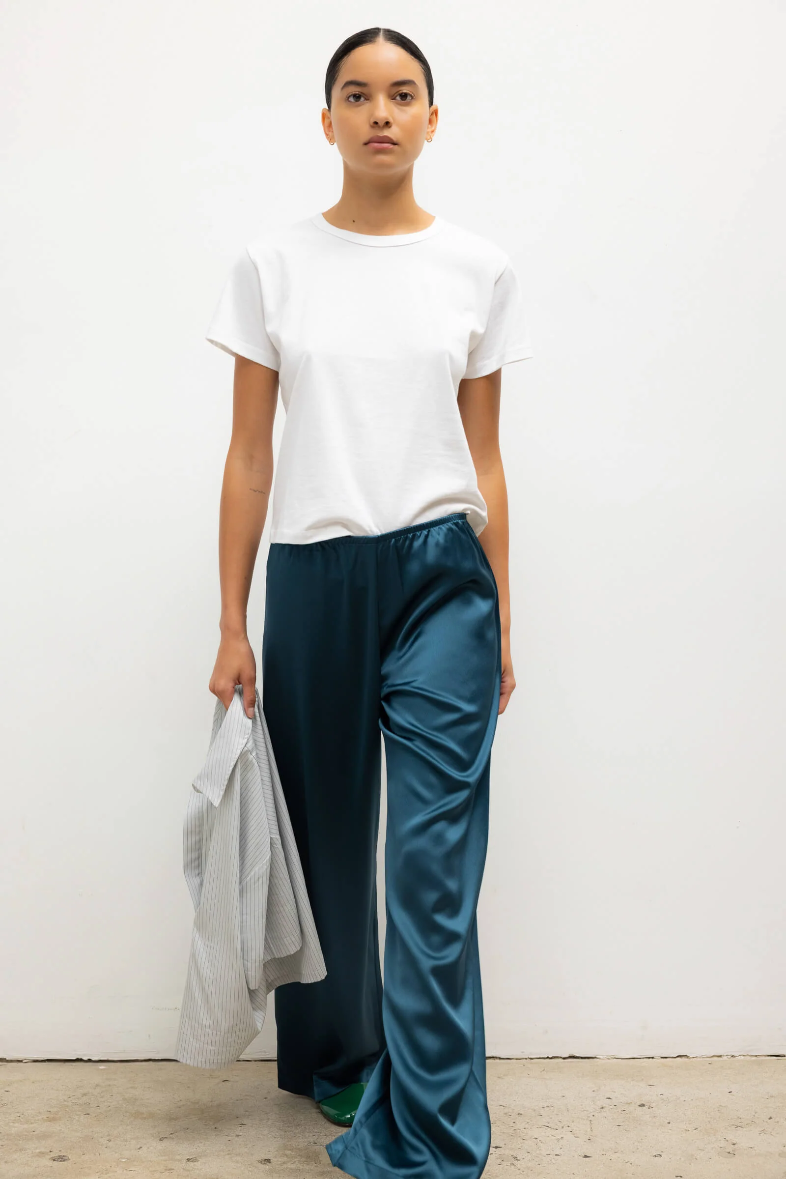 Leset - Barb Wide Leg Pant - Image 3