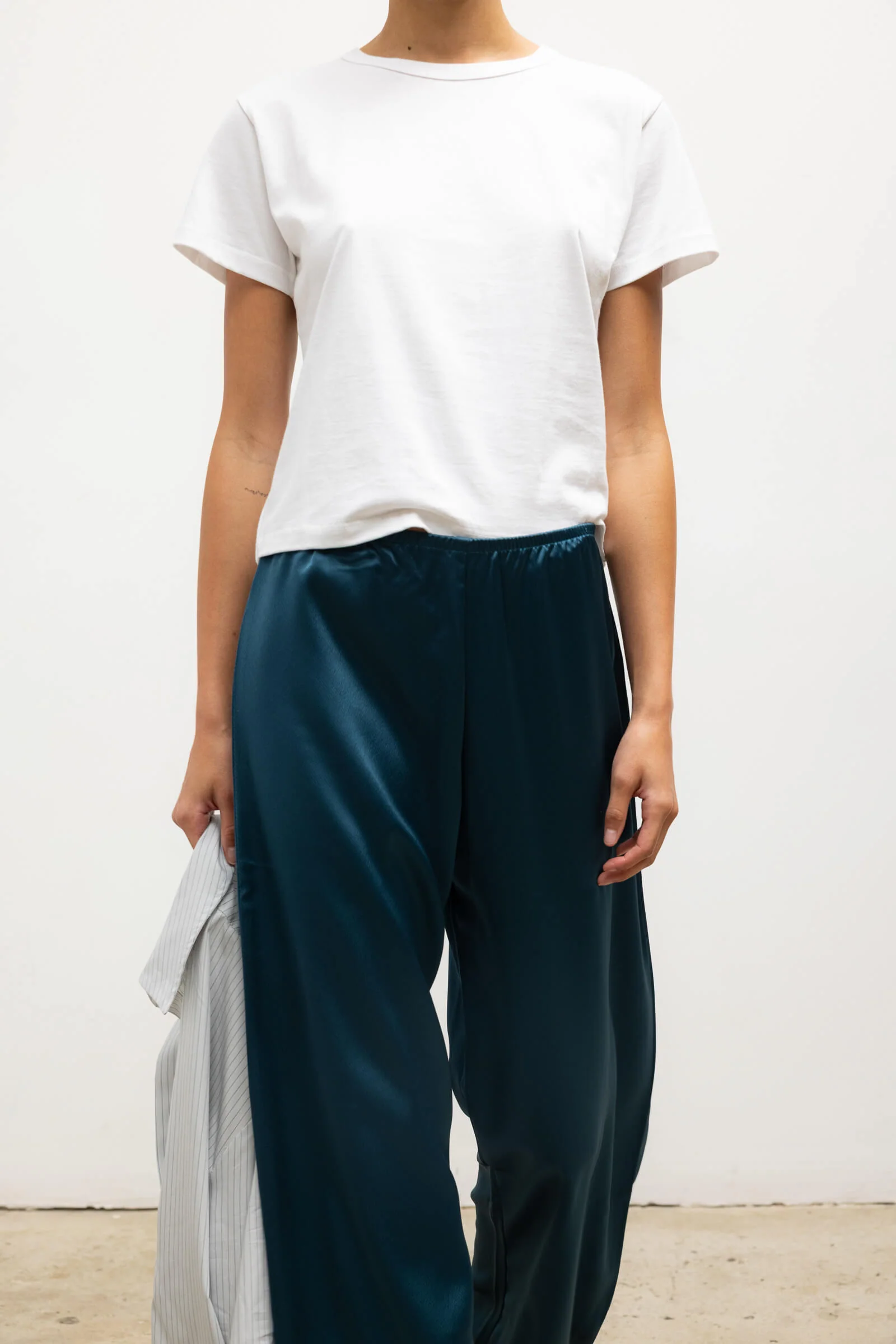 Leset - Barb Wide Leg Pant - Image 4