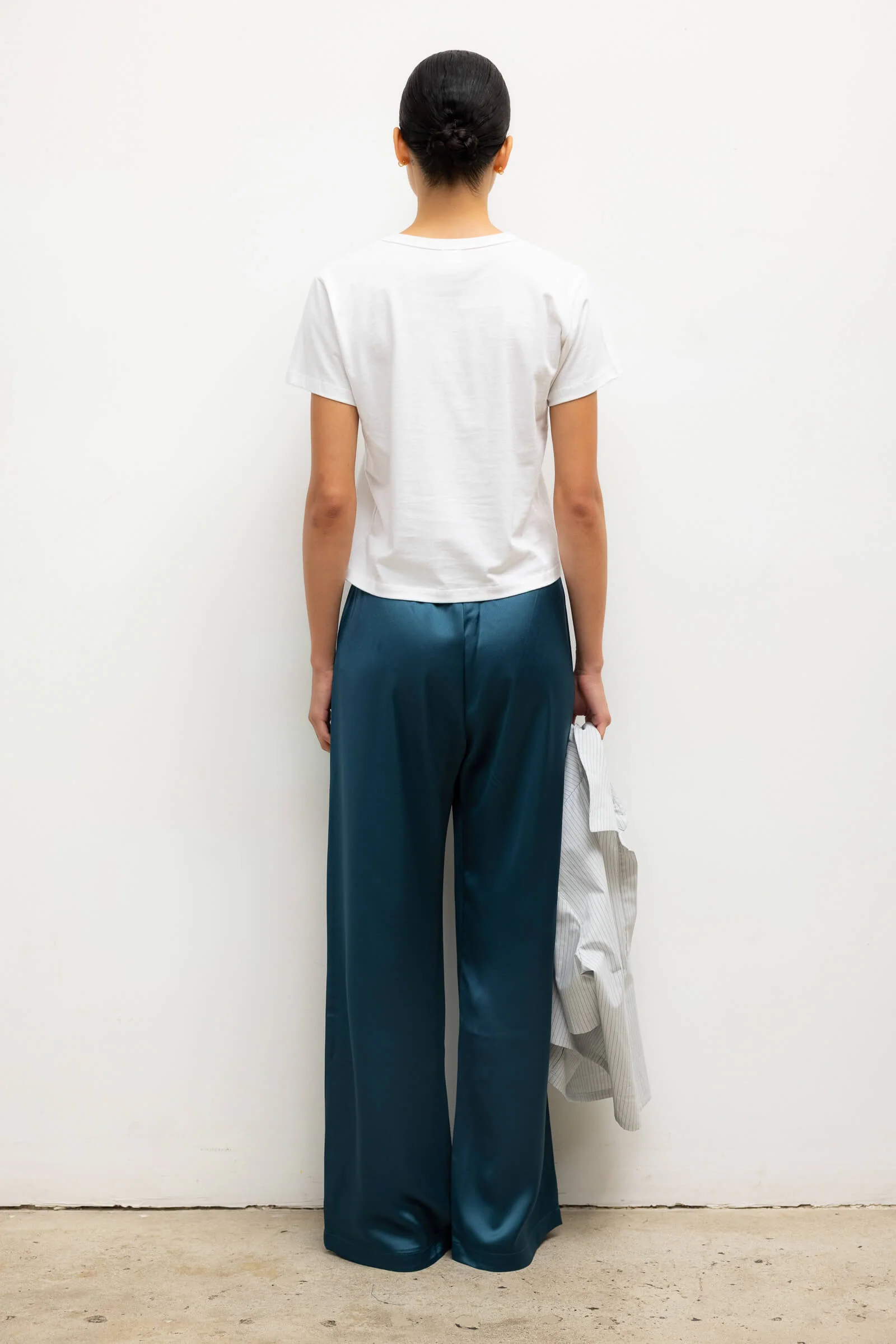 Leset - Barb Wide Leg Pant - Image 6