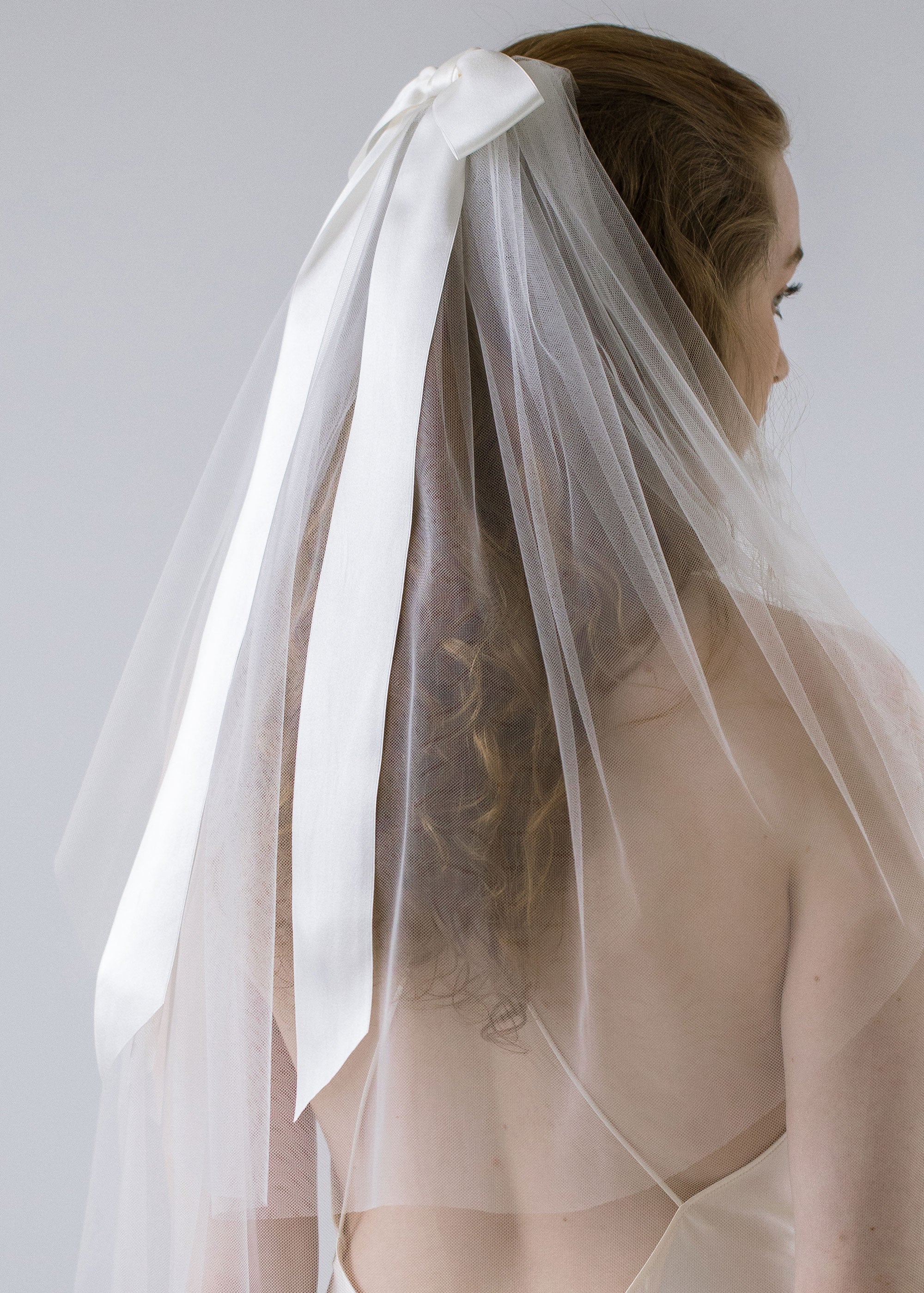 Jennifer Behr - Bardot Veil - Image 3