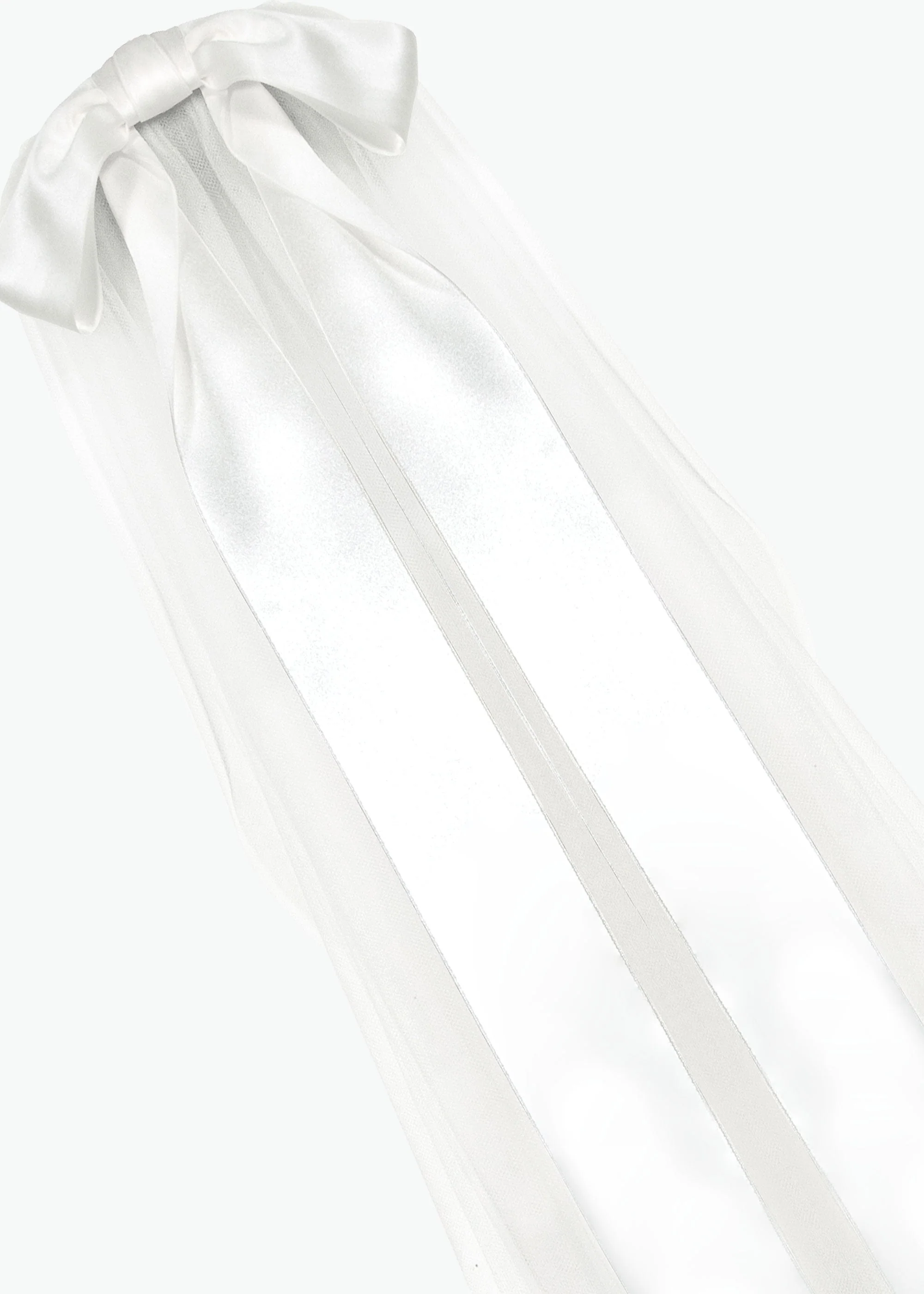 Jennifer Behr - Bardot Veil - Image 4