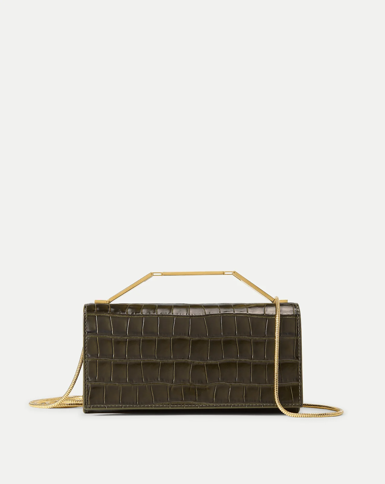 Veronica Beard - Barre Clutch