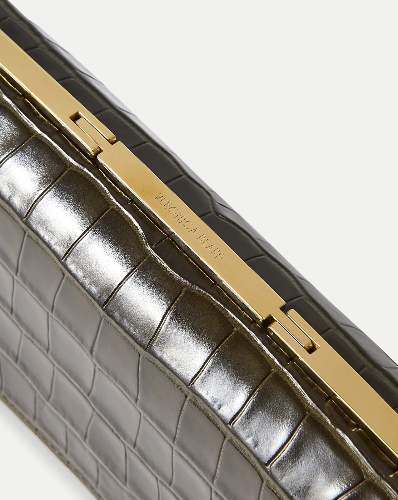 Veronica Beard - Barre Clutch - Image 3