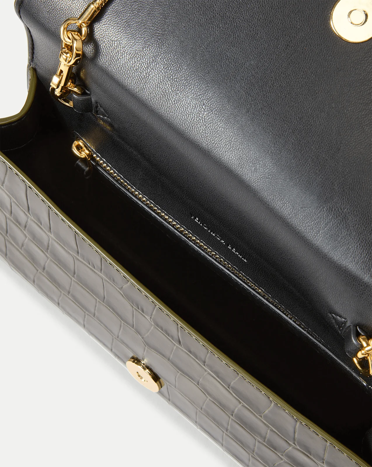 Veronica Beard - Barre Clutch - Image 4