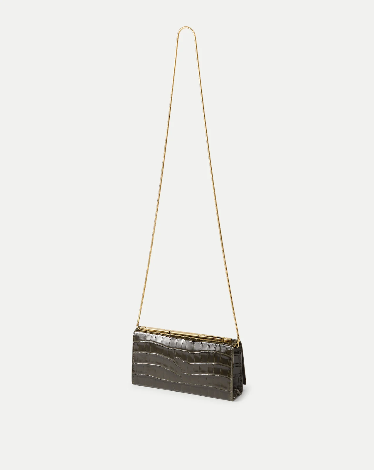 Veronica Beard - Barre Clutch - Image 5