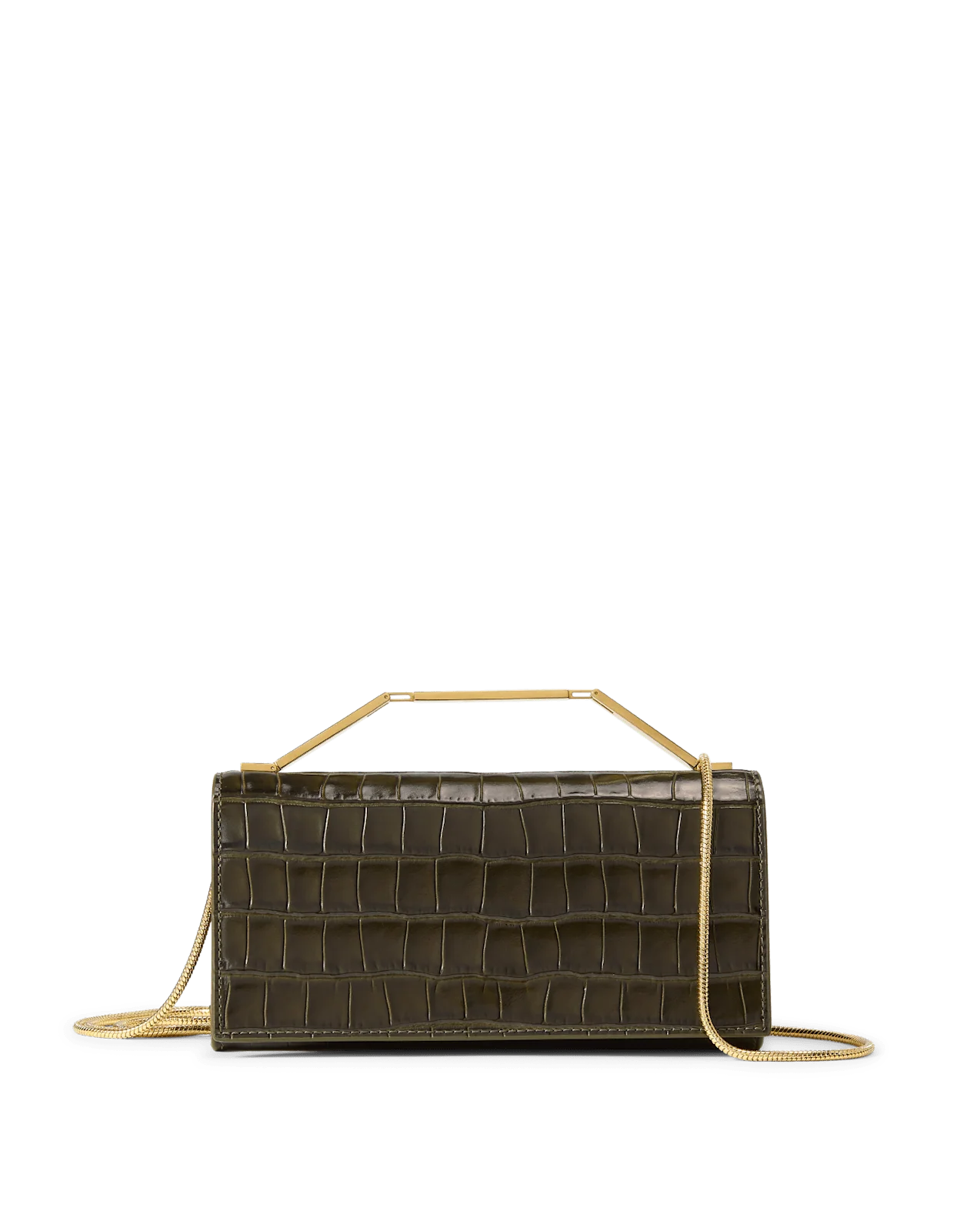 Veronica Beard - Barre Clutch - Image 8