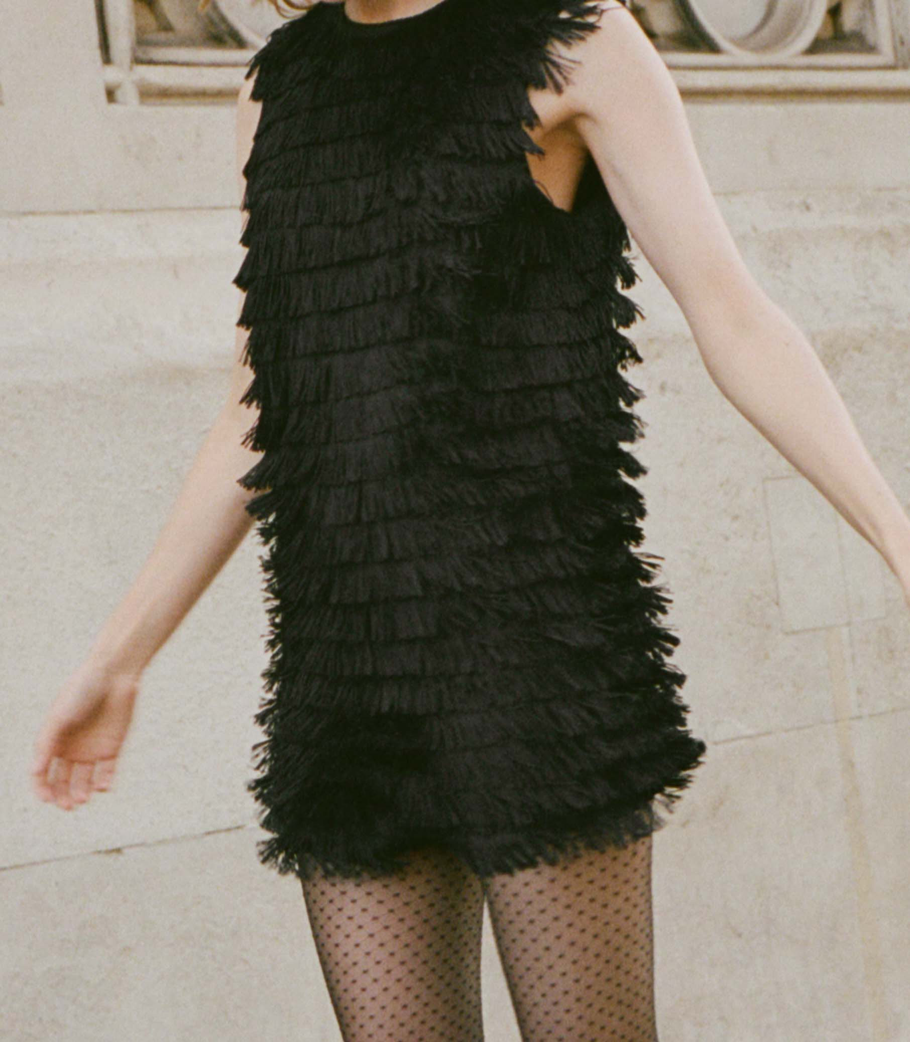 DOEN - BASTIENNE SKIRT - Image 3
