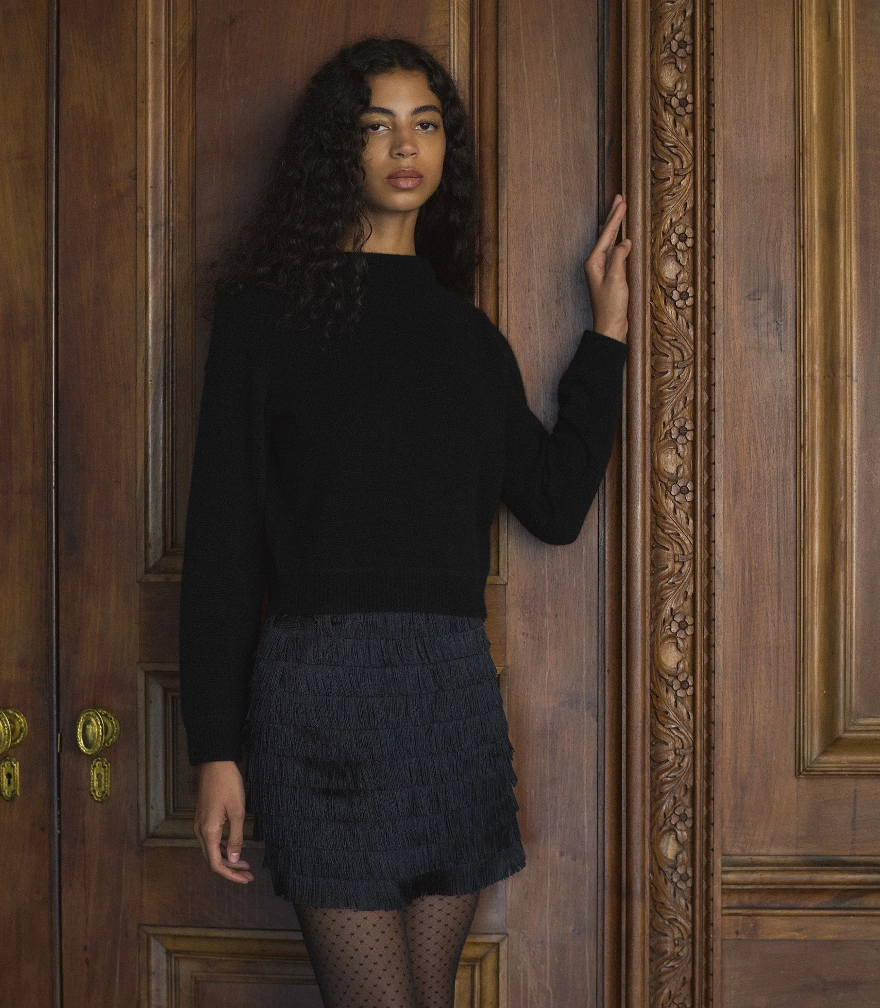 DOEN - BASTIENNE SKIRT - Image 5