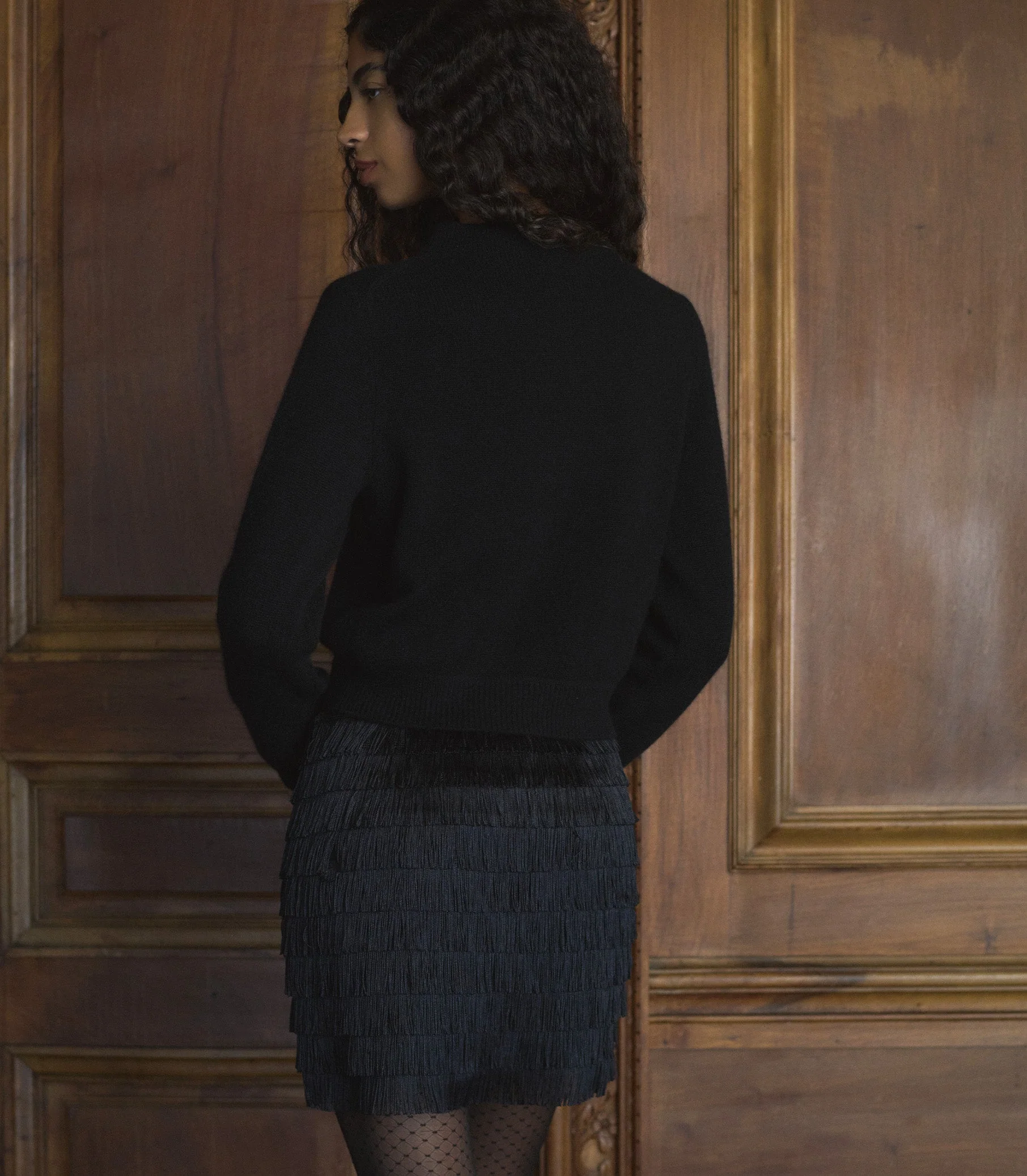 DOEN - BASTIENNE SKIRT - Image 7