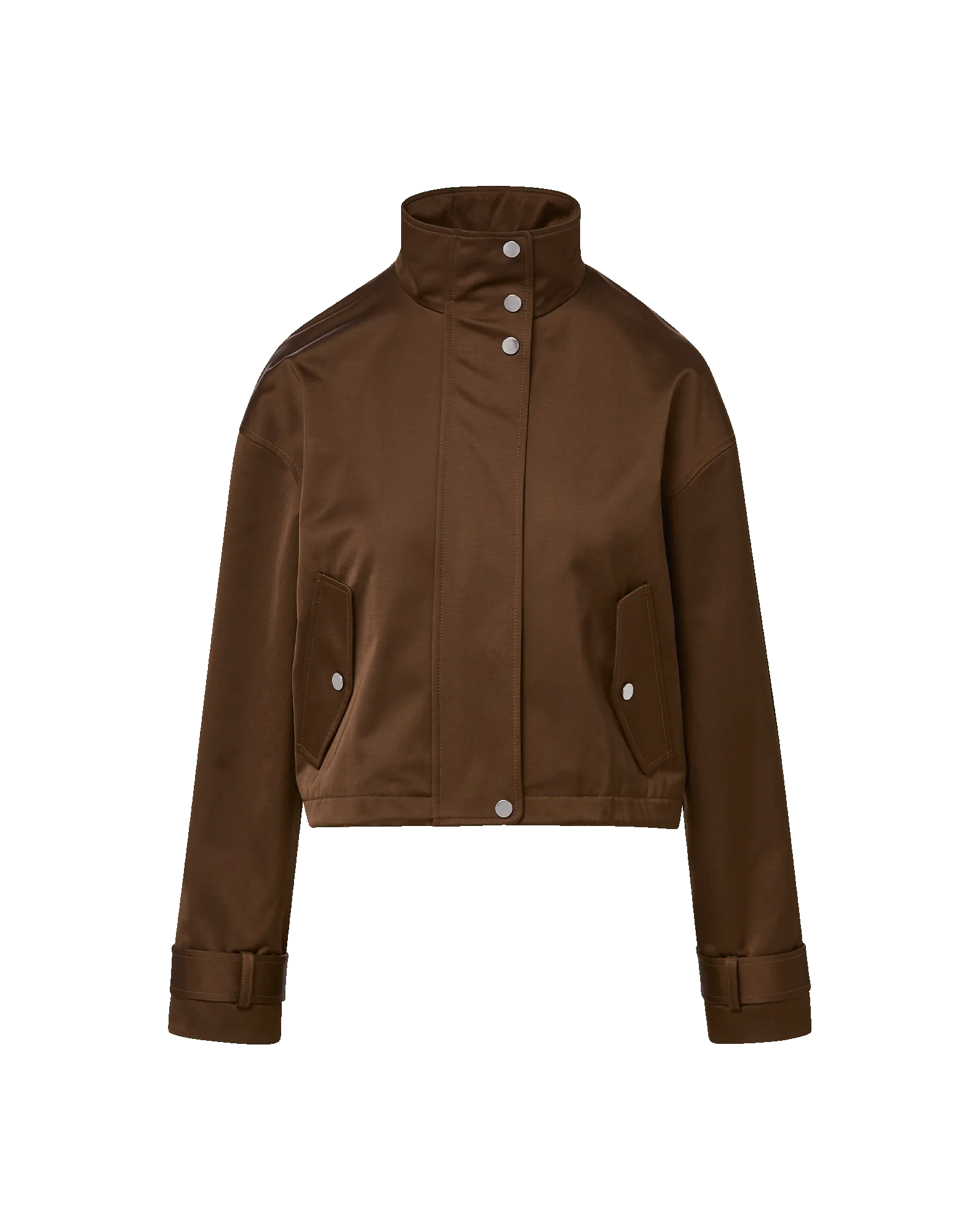 Veronica Beard - Bateman Cropped Jacket - Image 6