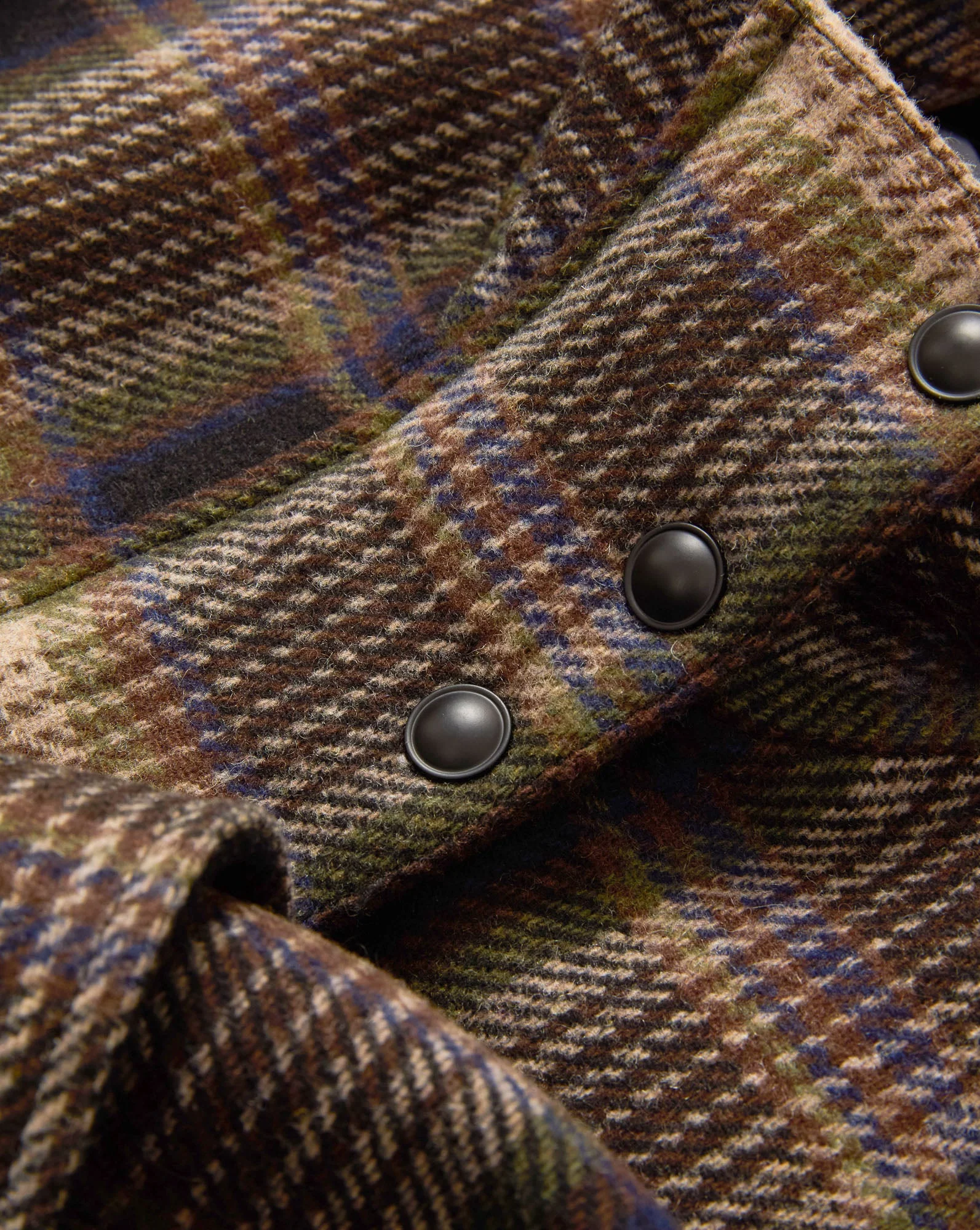 Veronica Beard - Bateman Plaid Jacket - Image 3