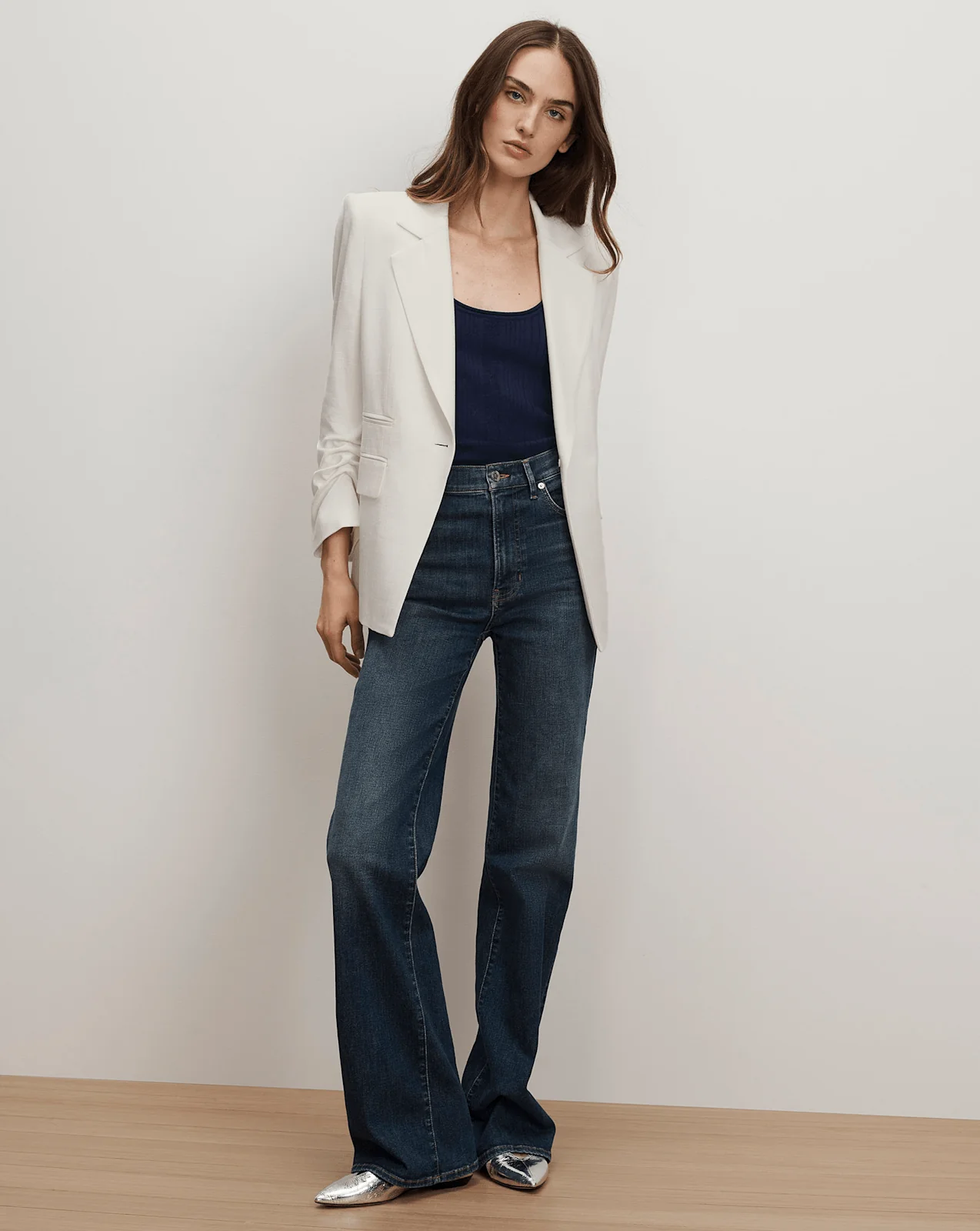 Veronica Beard - Battista Dickey Jacket - Image 2
