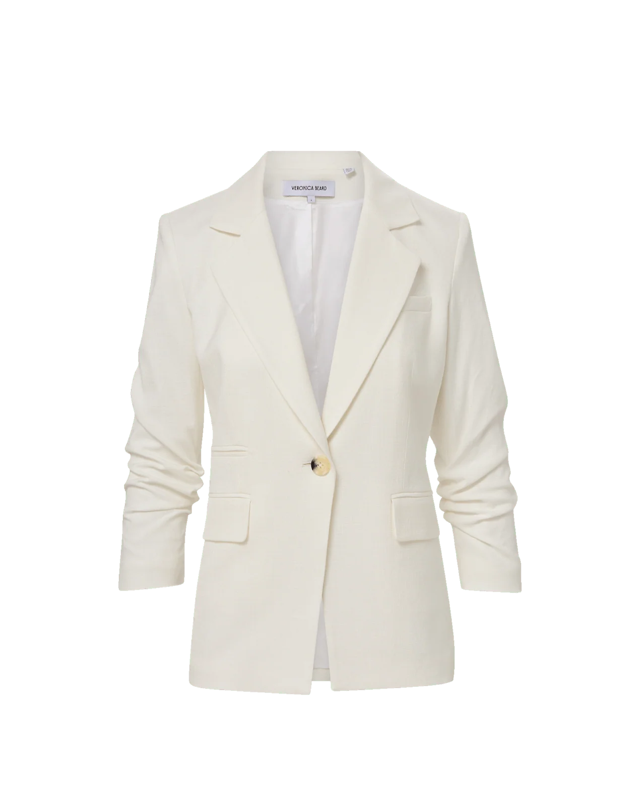 Veronica Beard - Battista Dickey Jacket - Image 8